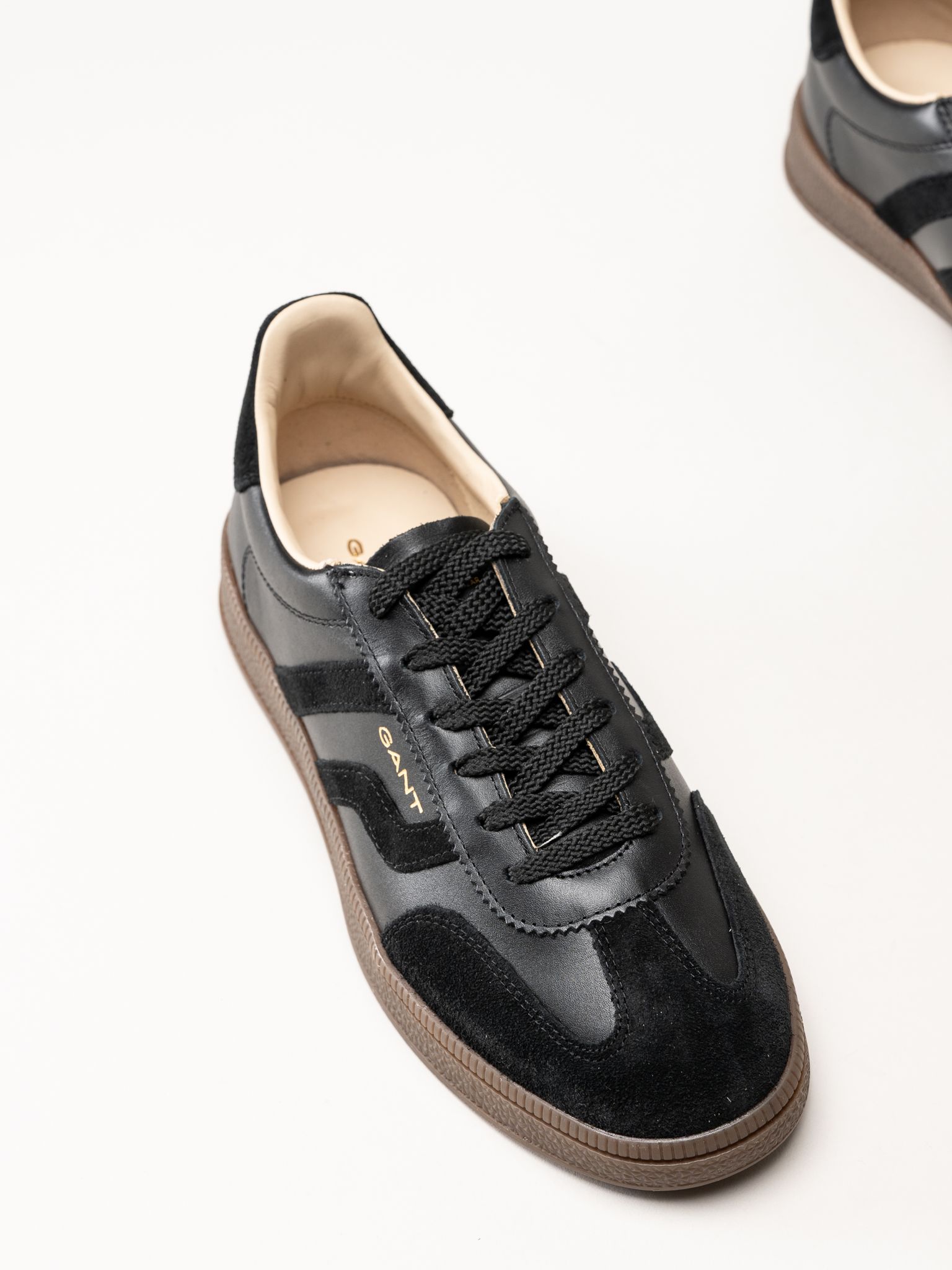 Gant Footwear - Cuzima - Svarta sneakers
