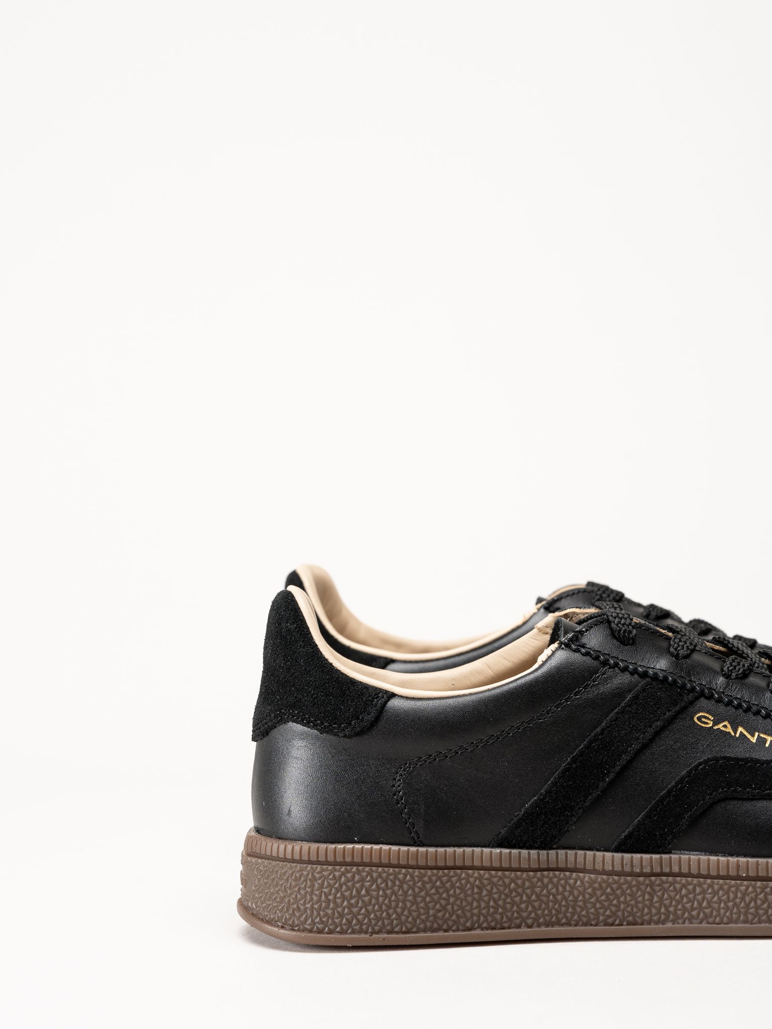 Gant Footwear - Cuzima - Svarta sneakers