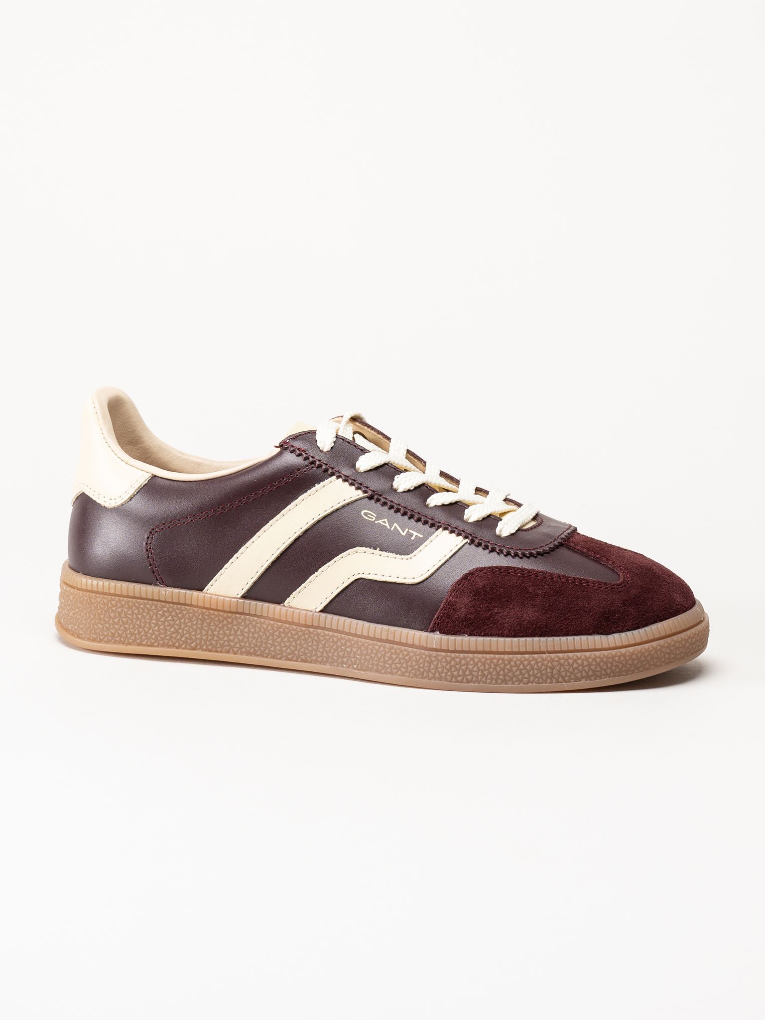 Gant Footwear - Cuzima - Vinröda sneakers