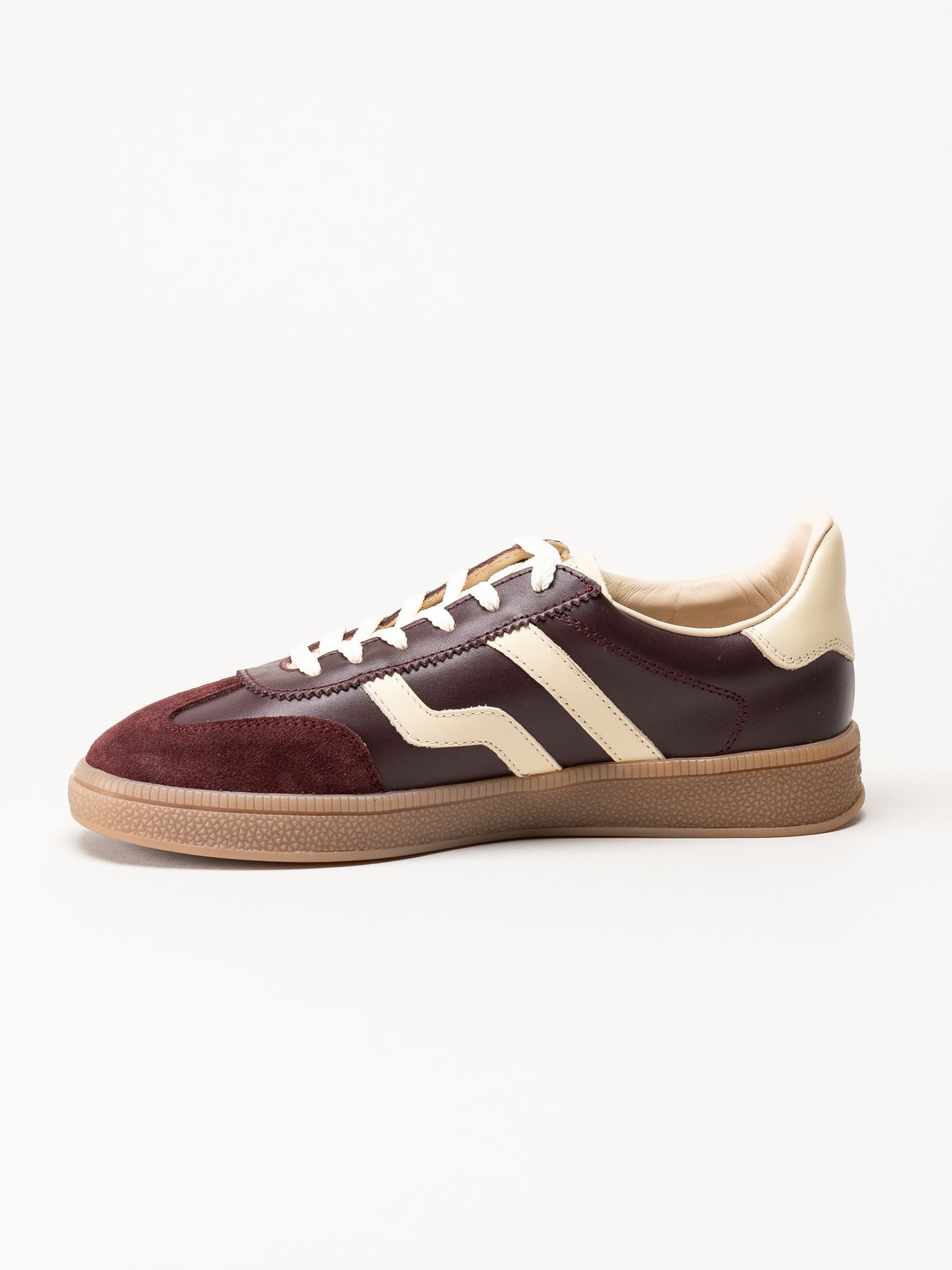 Gant Footwear - Cuzima - Vinröda sneakers