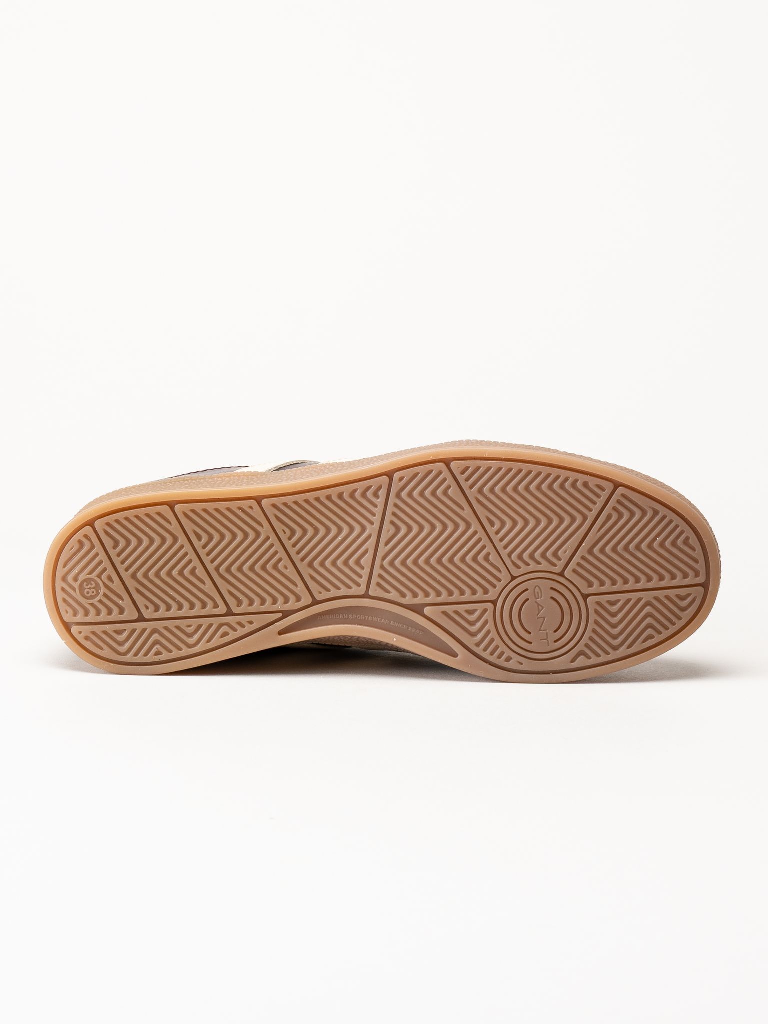 Gant Footwear - Cuzima - Vinröda sneakers