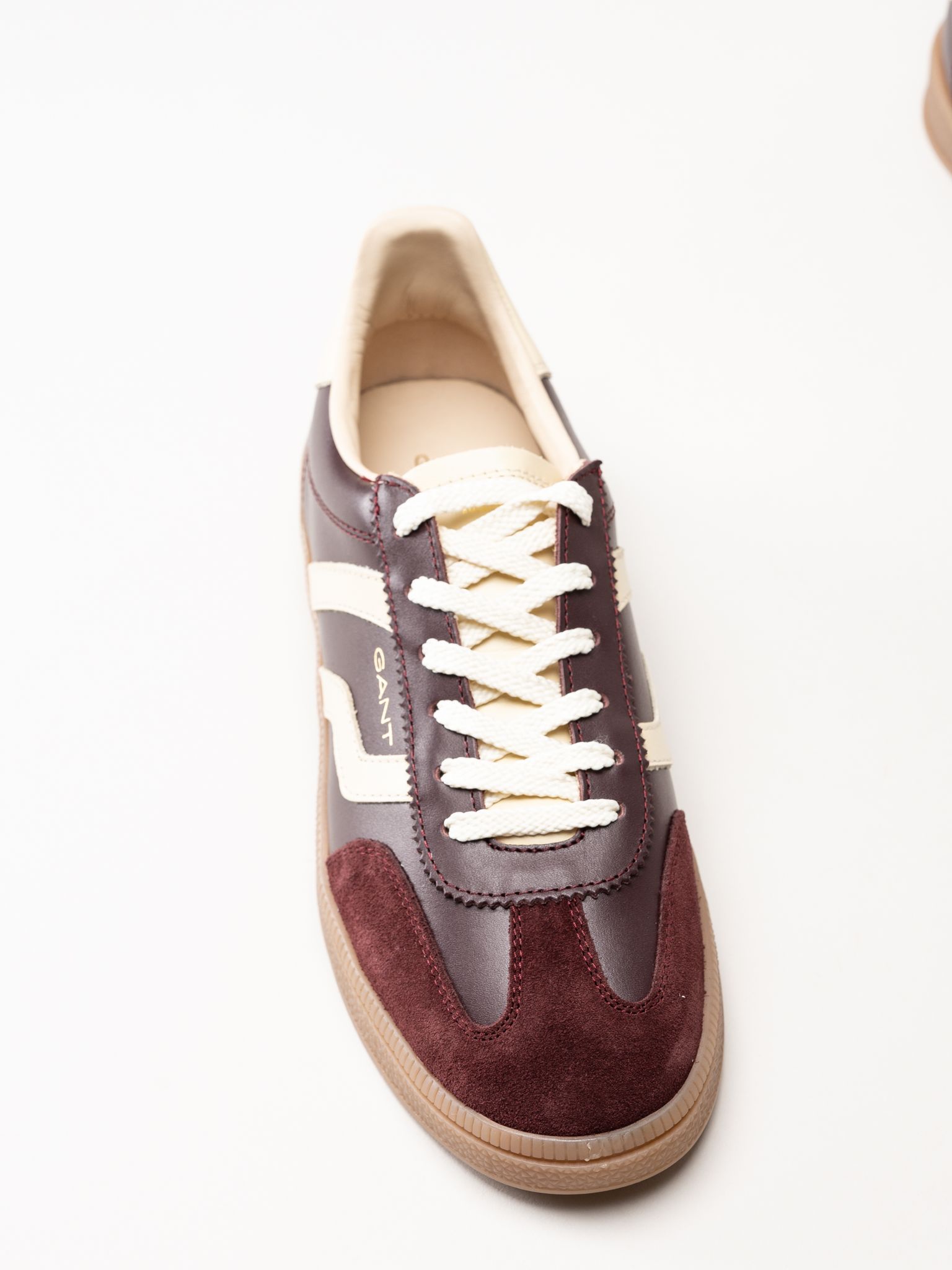 Gant Footwear - Cuzima - Vinröda sneakers
