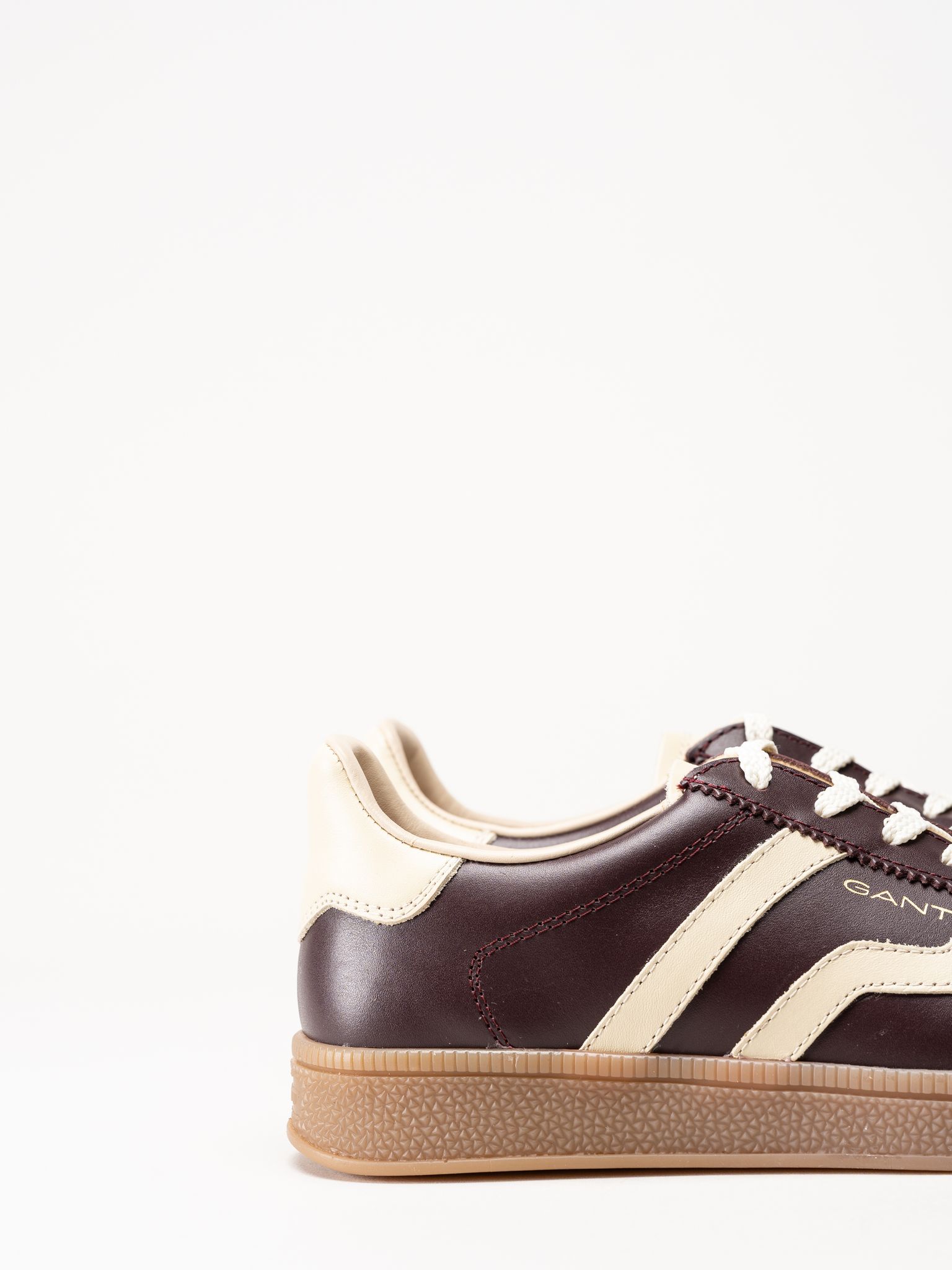 Gant Footwear - Cuzima - Vinröda sneakers
