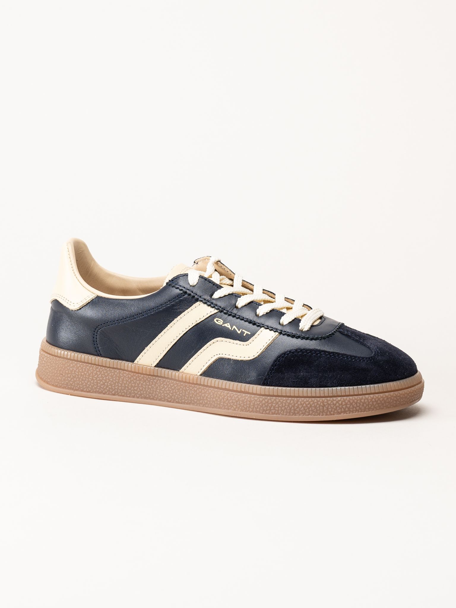 Gant Footwear - Cuzima - Blå sneakers
