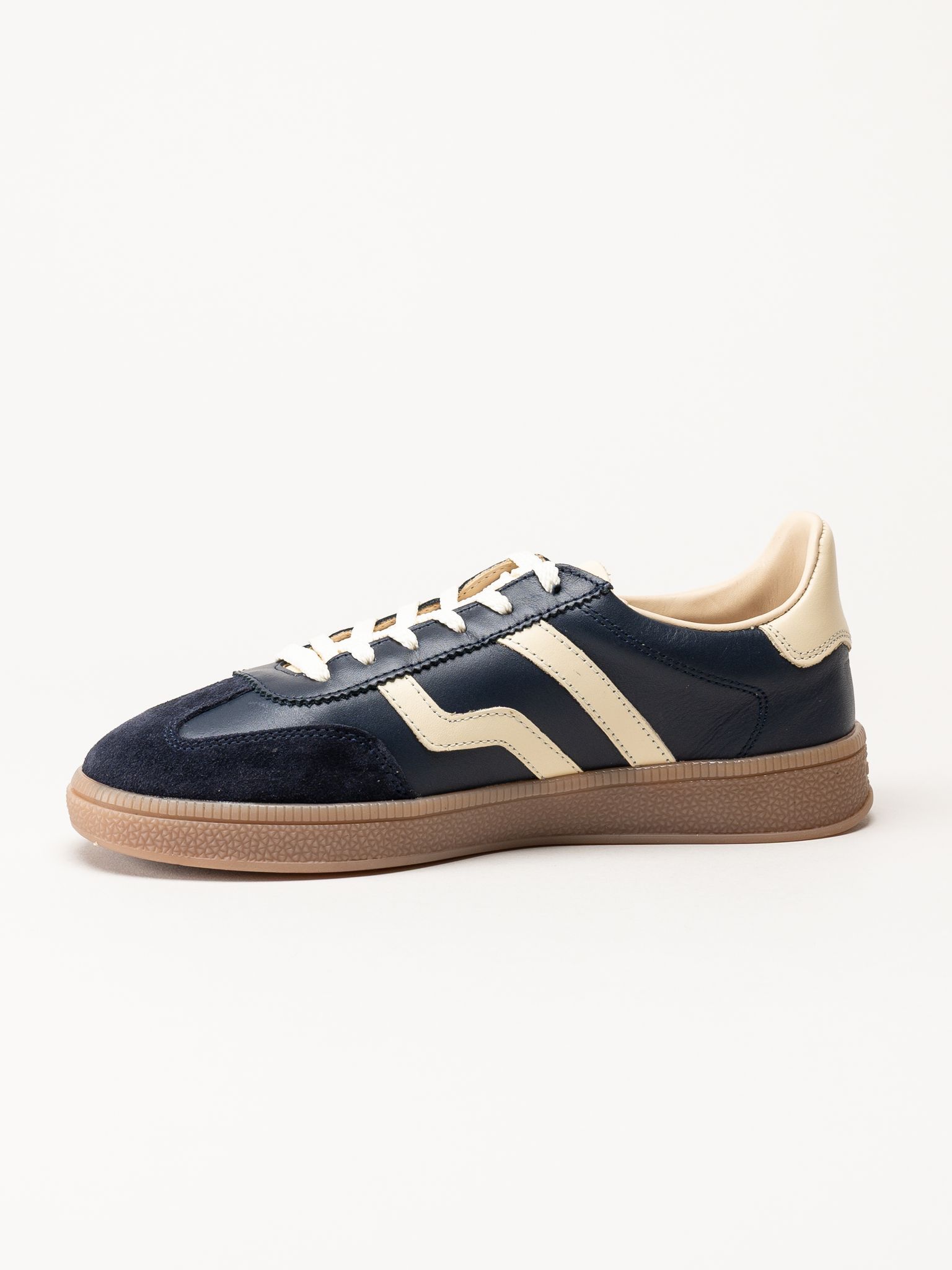 Gant Footwear - Cuzima - Blå sneakers