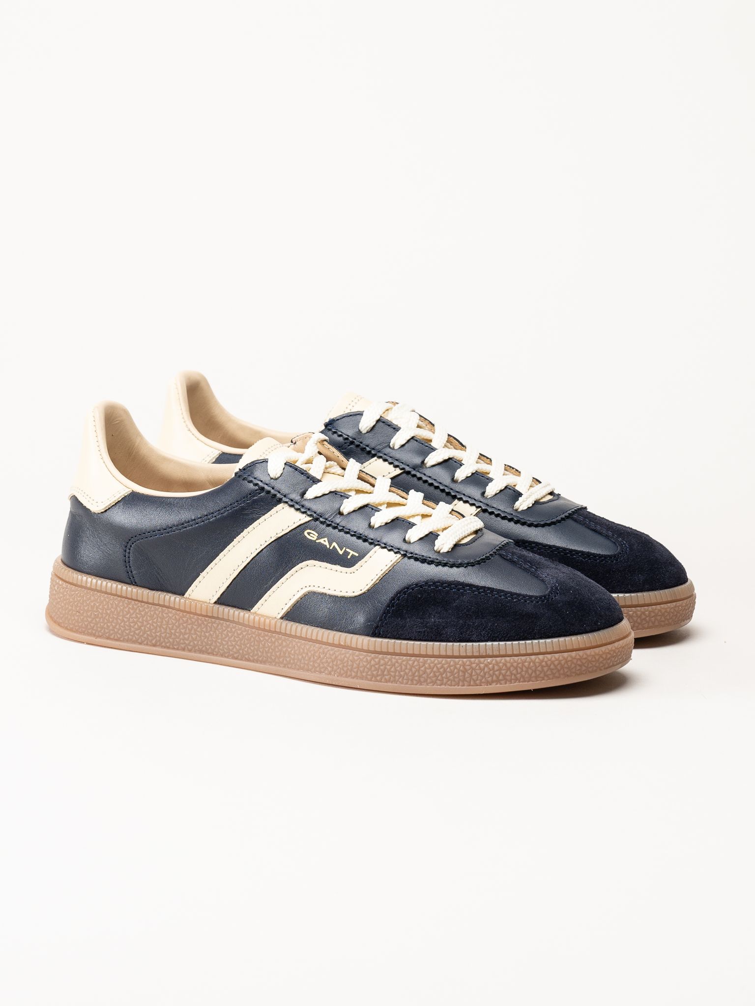 Gant Footwear - Cuzima - Blå sneakers