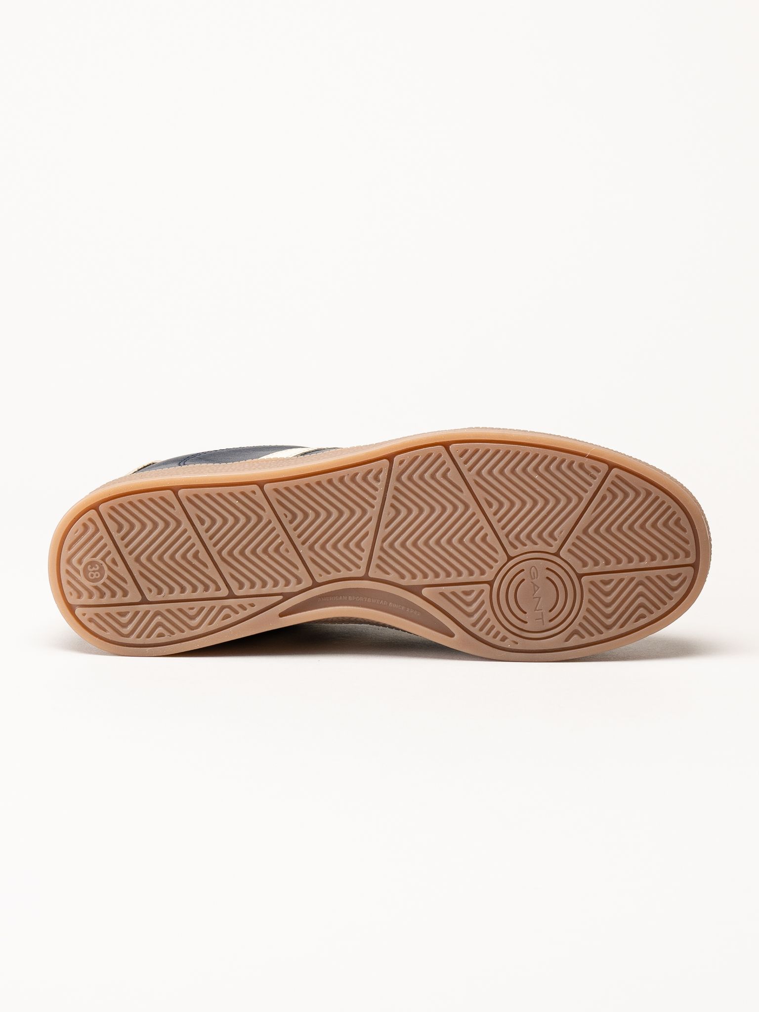 Gant Footwear - Cuzima - Blå sneakers