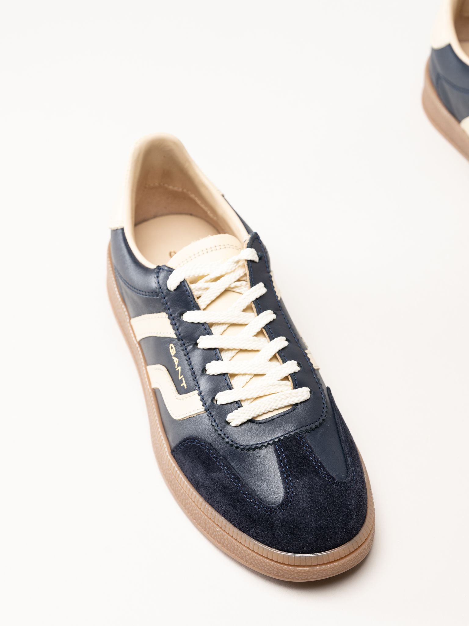 Gant Footwear - Cuzima - Blå sneakers