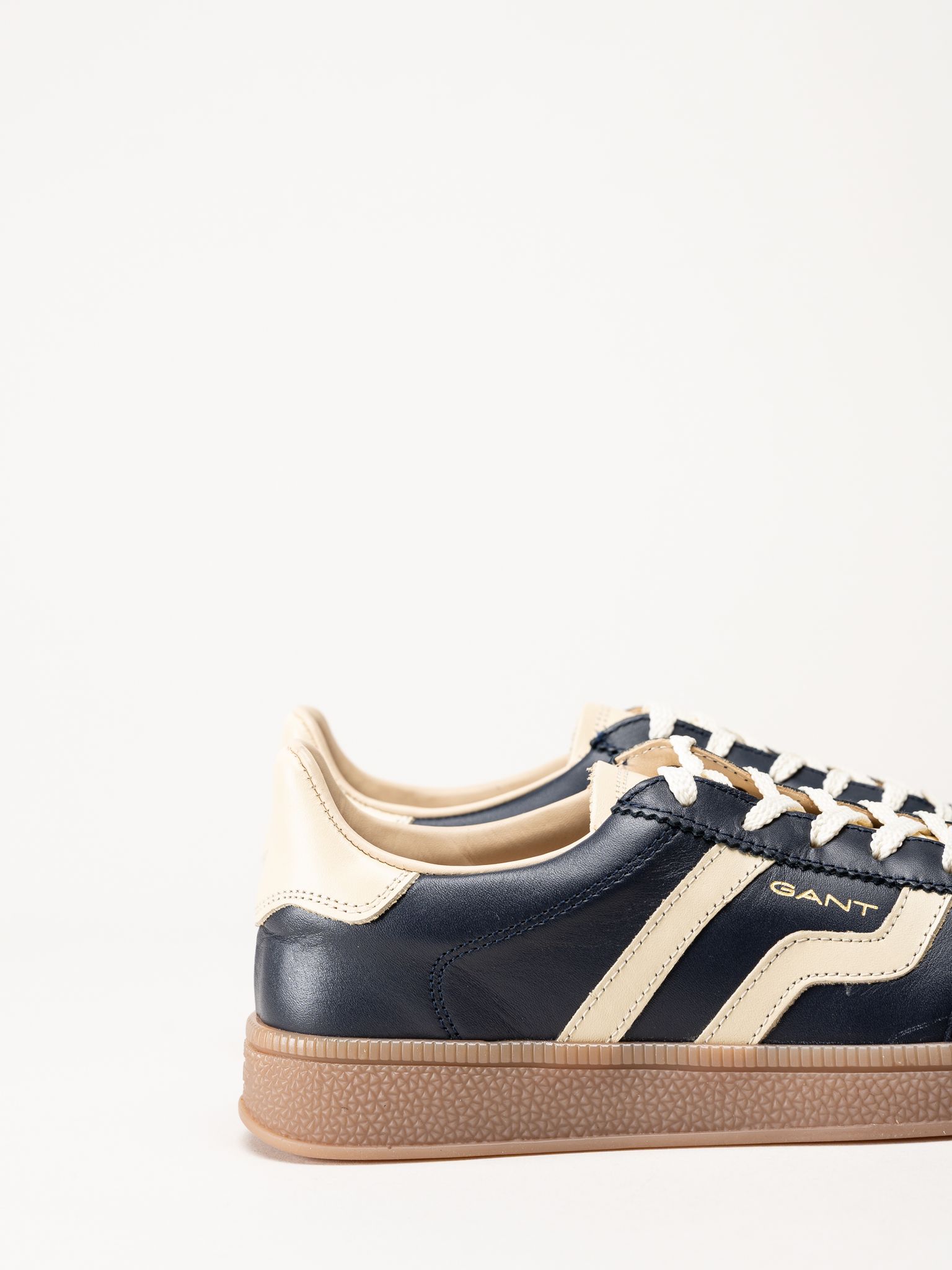Gant Footwear - Cuzima - Blå sneakers