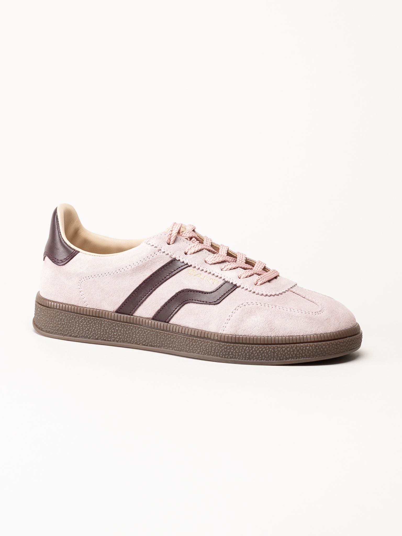 Gant Footwear - Cuzima - Rosa sneakers