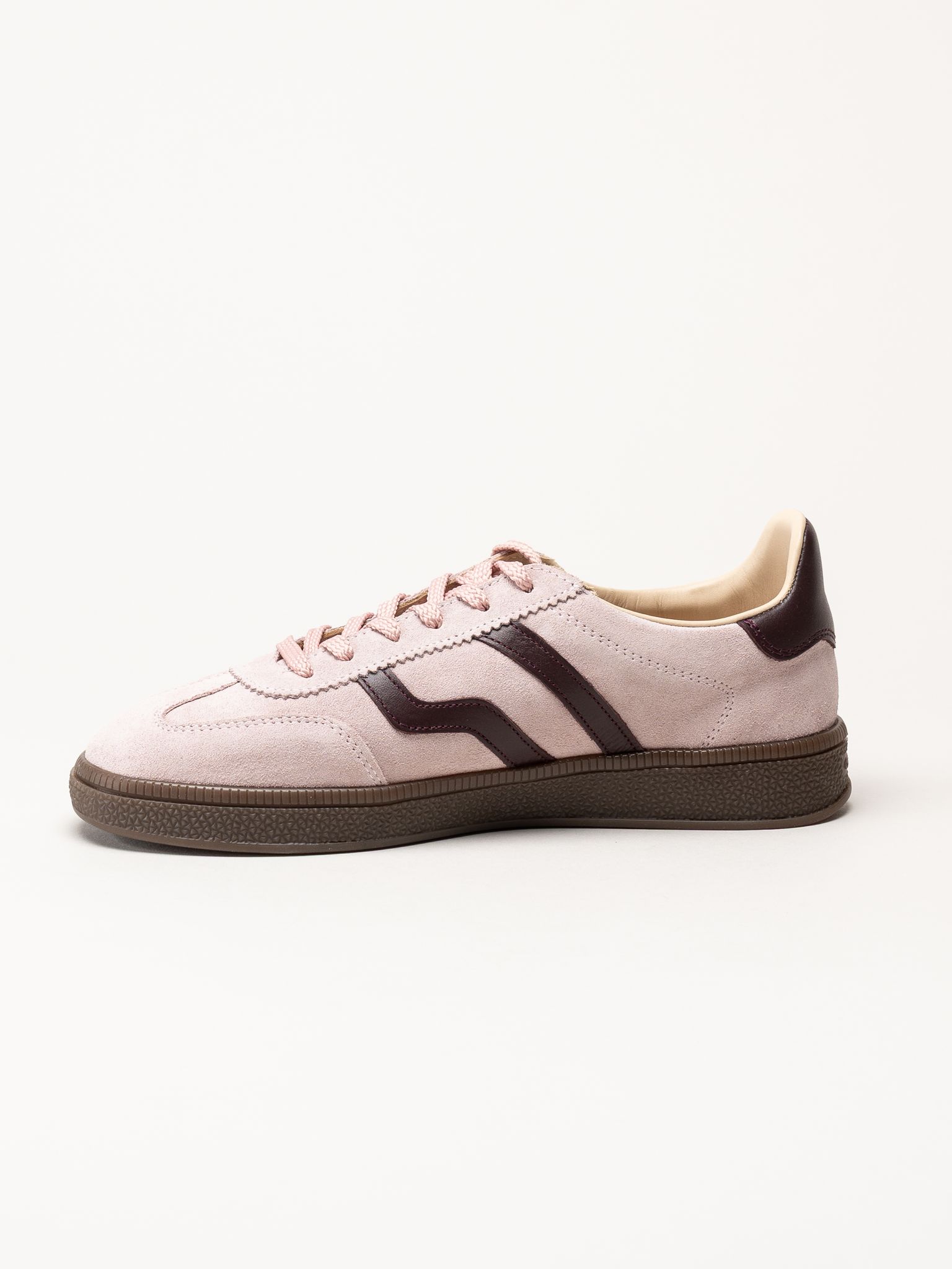 Gant Footwear - Cuzima - Rosa sneakers