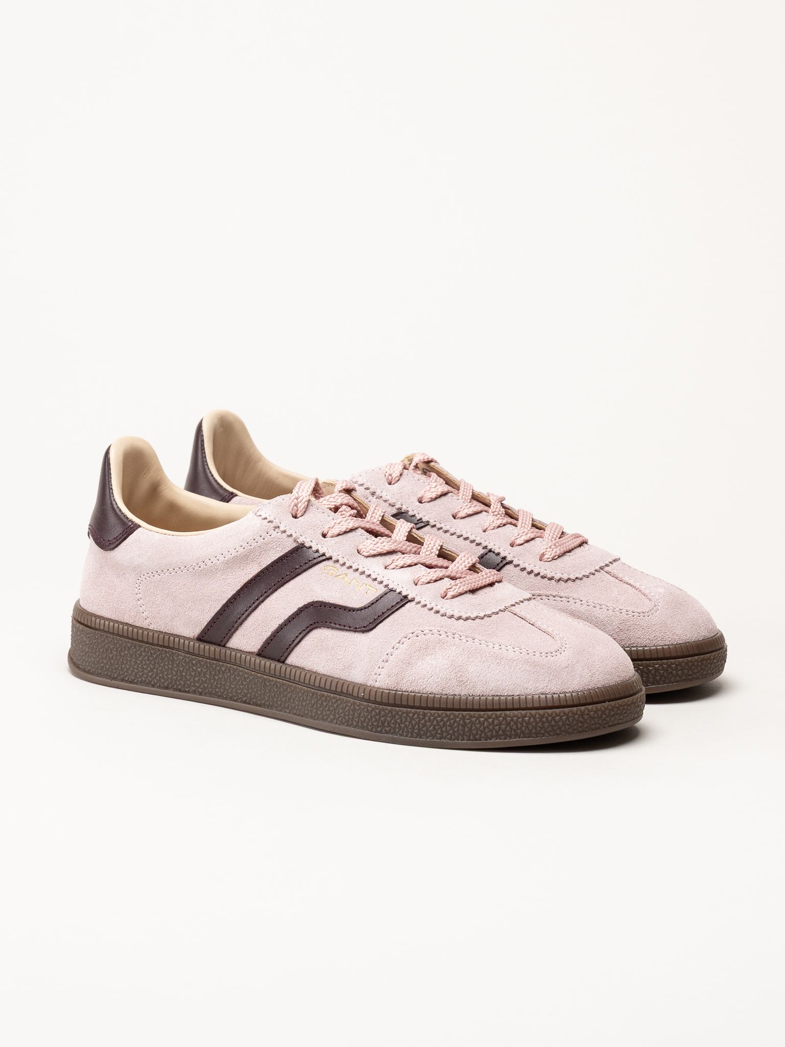 Gant Footwear - Cuzima - Rosa sneakers