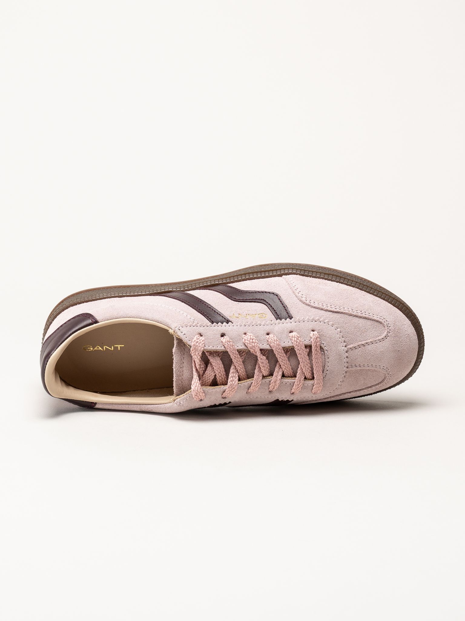 Gant Footwear - Cuzima - Rosa sneakers