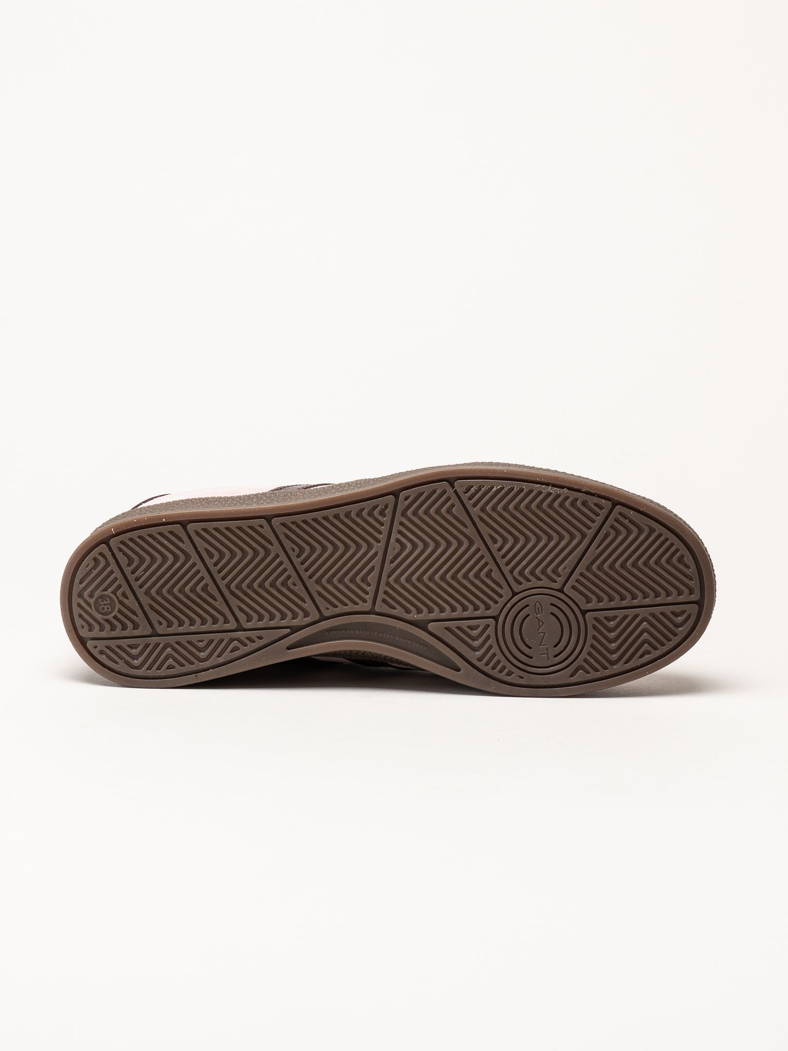 Gant Footwear - Cuzima - Rosa sneakers