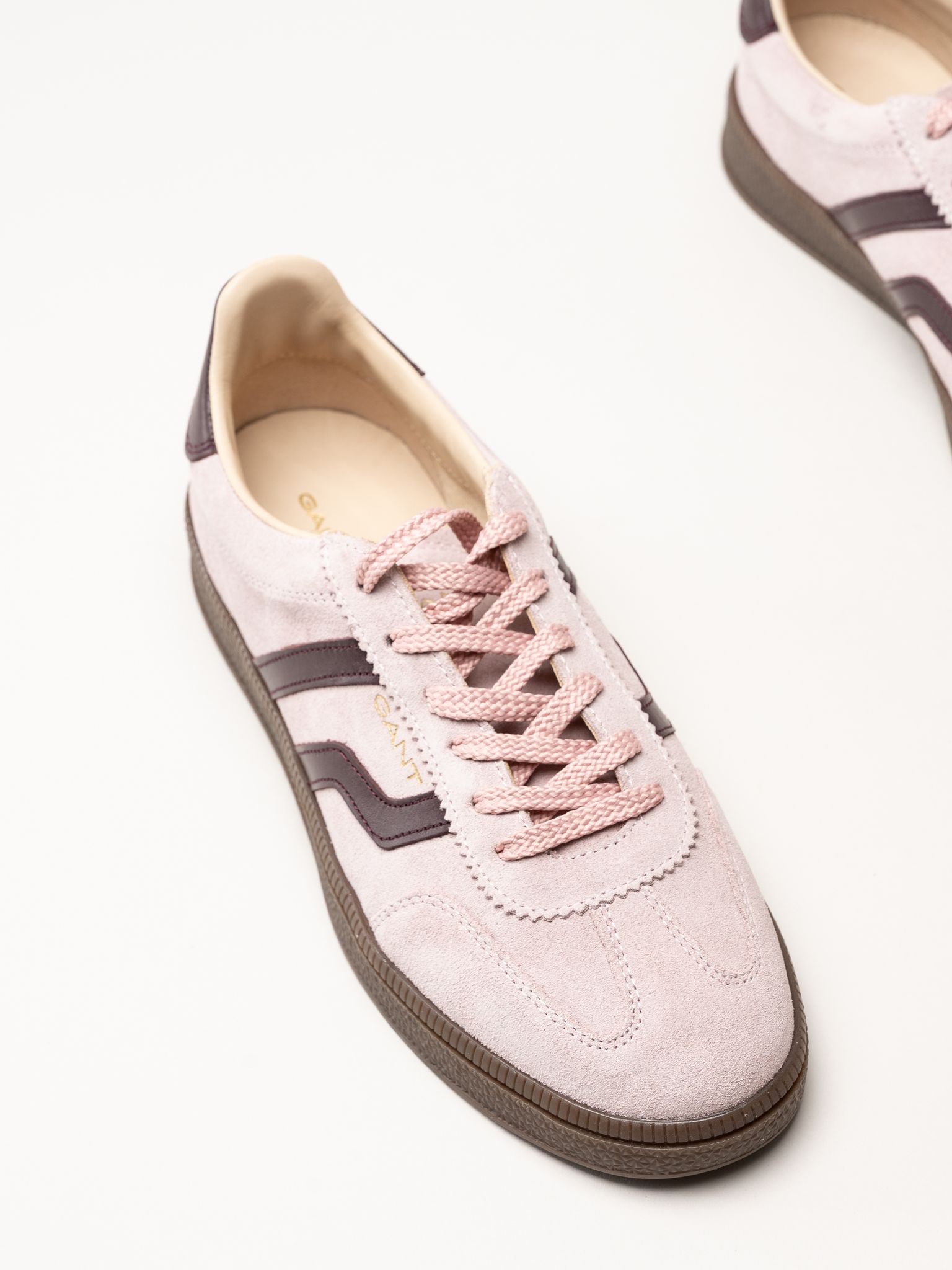 Gant Footwear - Cuzima - Rosa sneakers