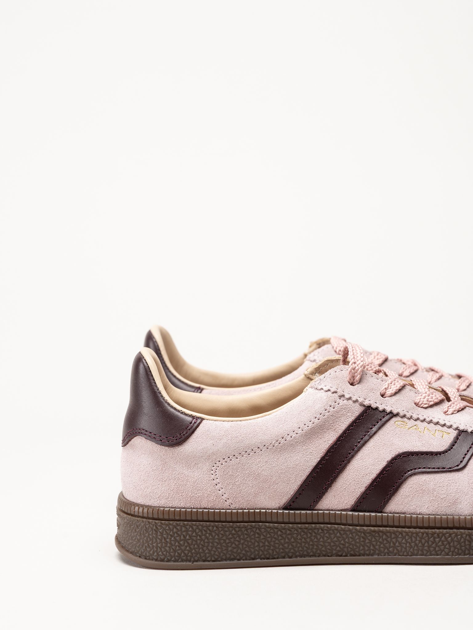 Gant Footwear - Cuzima - Rosa sneakers