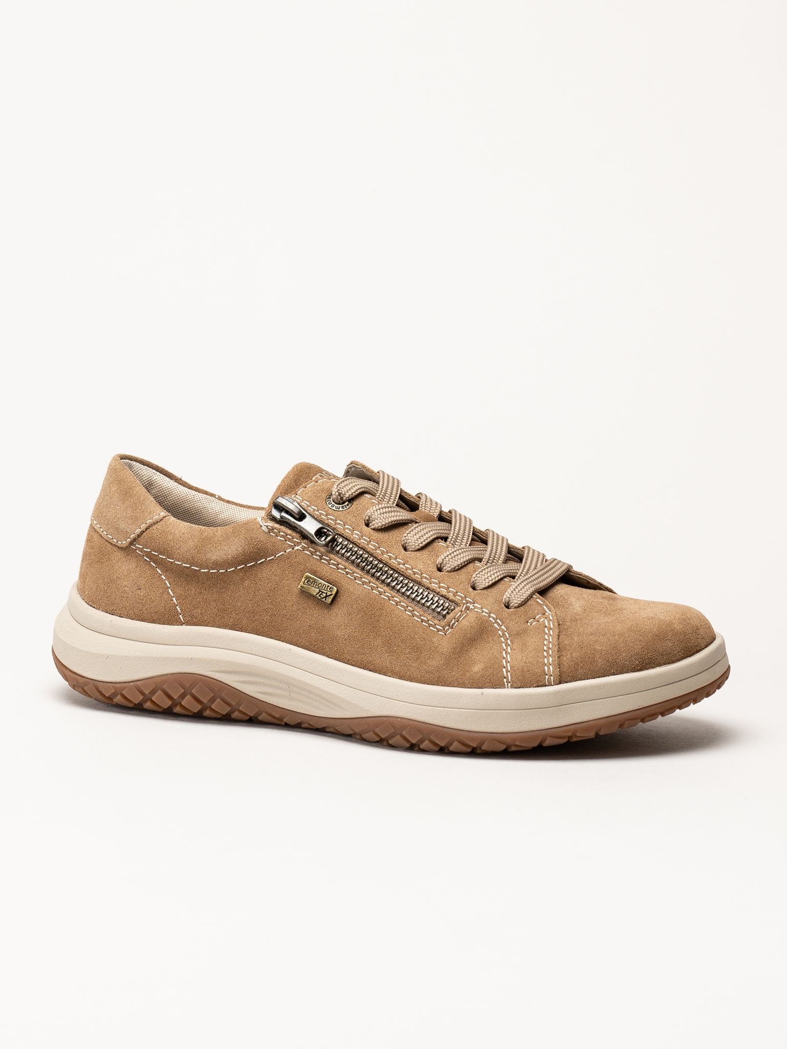 Remonte - Beige sneakers