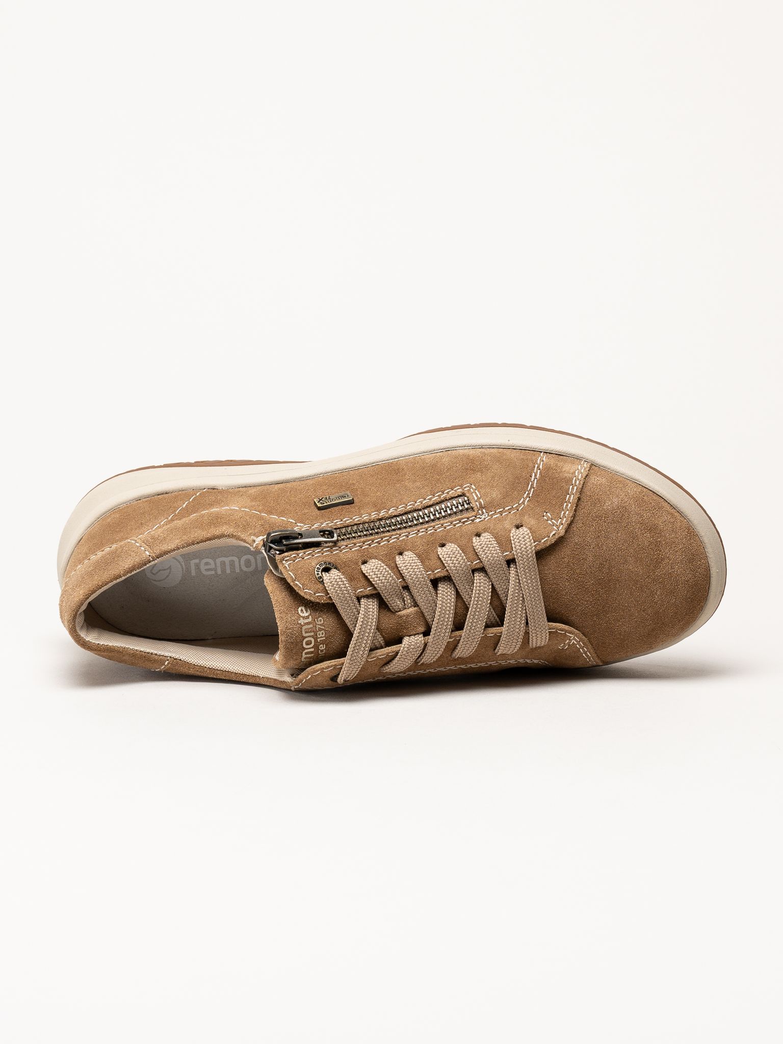 Remonte - Beige sneakers