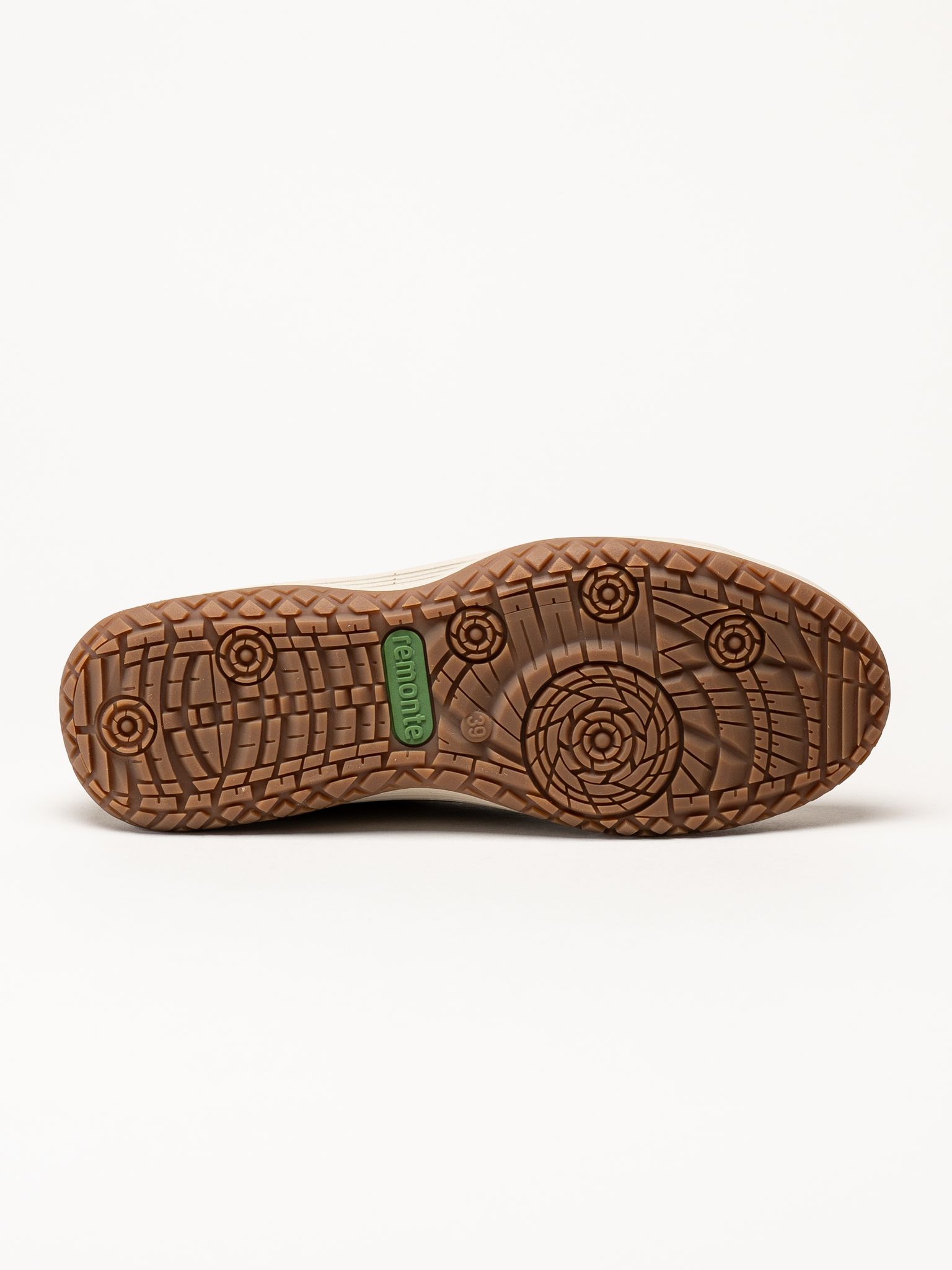 Remonte - Beige sneakers