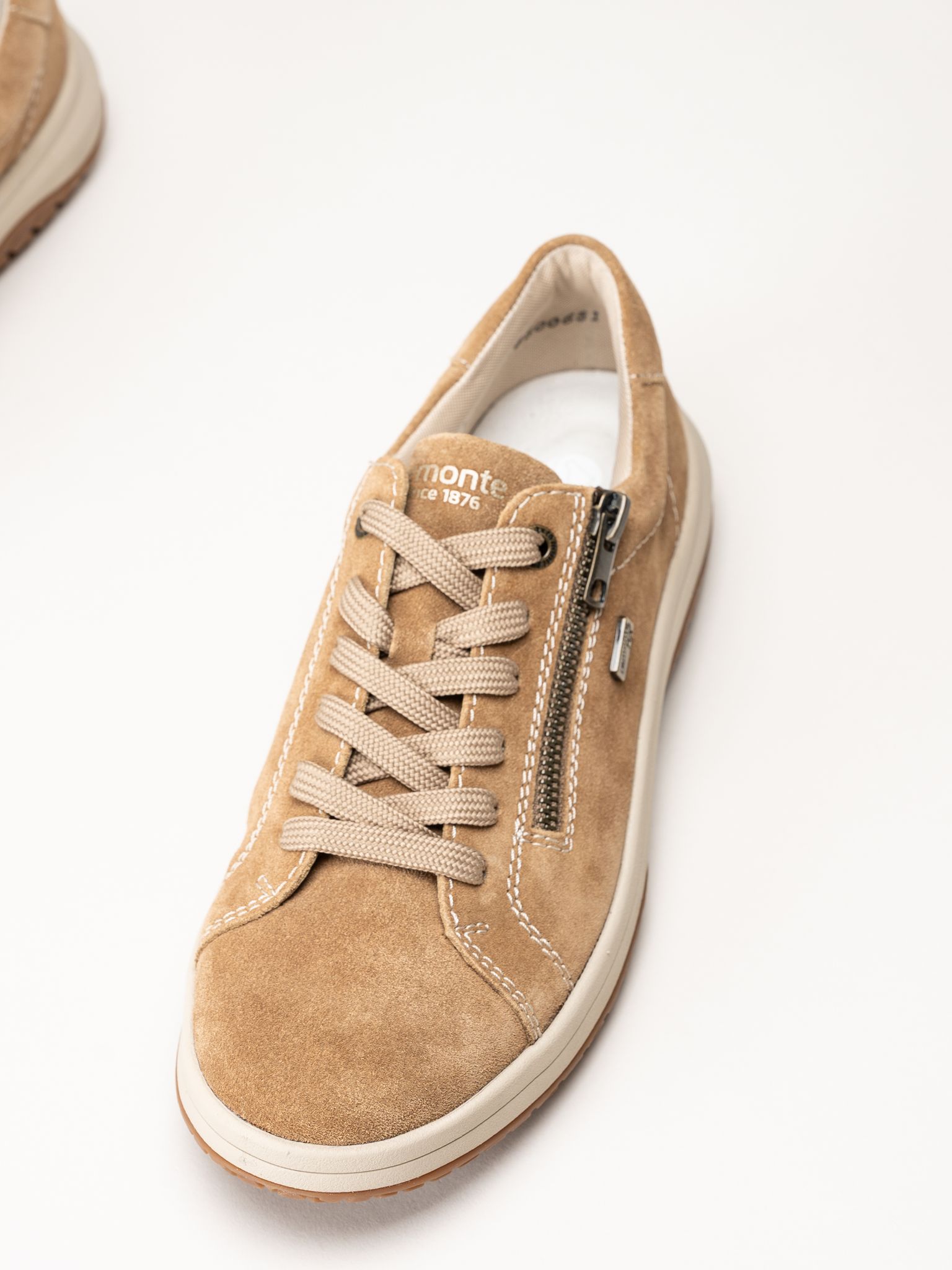 Remonte - Beige sneakers