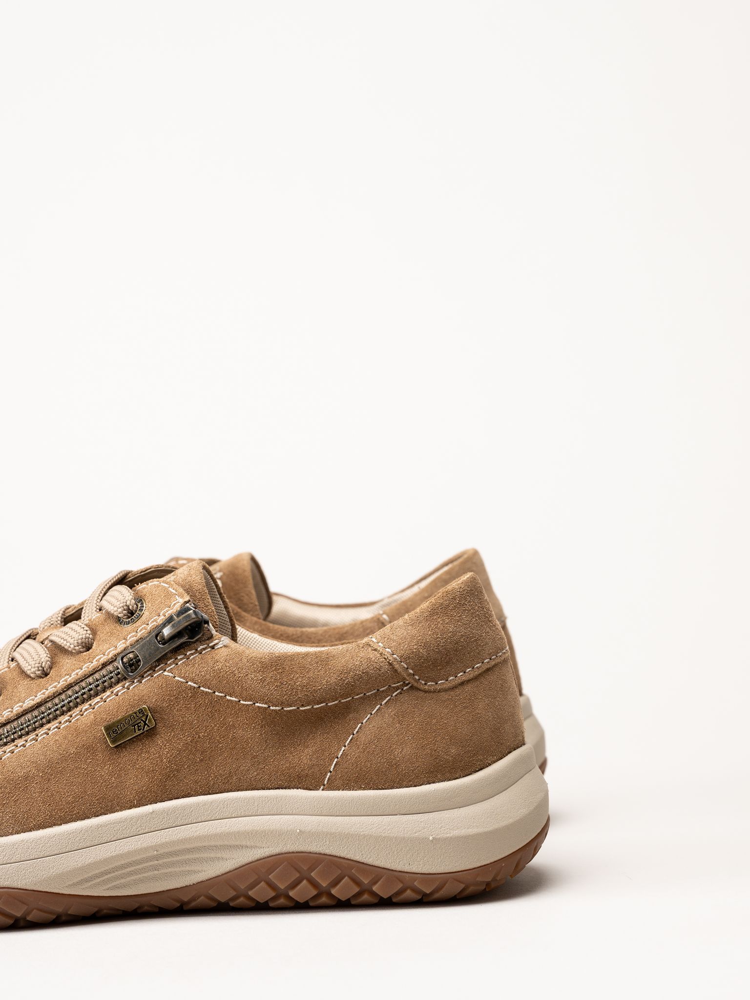 Remonte - Beige sneakers