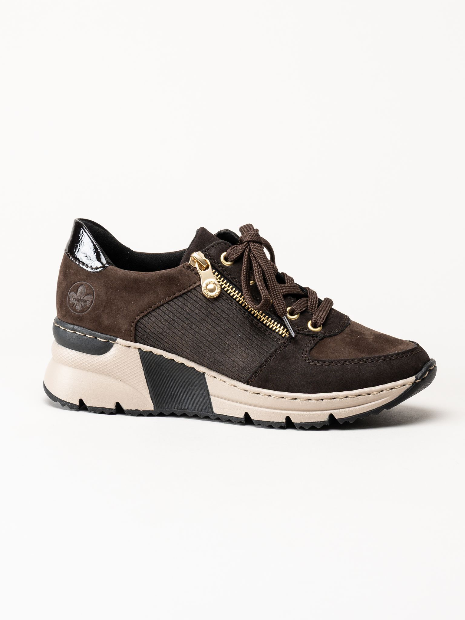 Rieker - Bruna sneakers