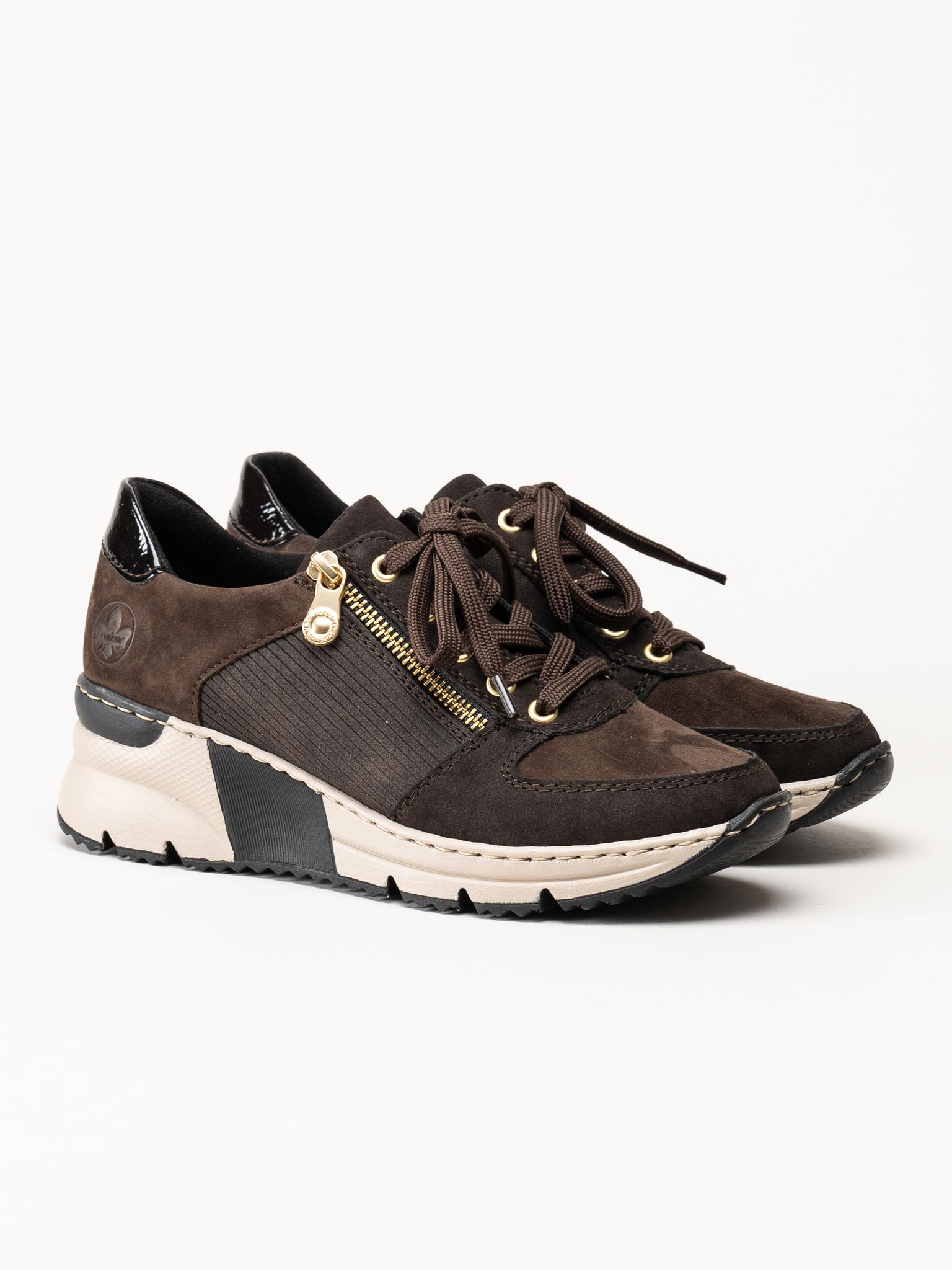 Rieker - Bruna sneakers