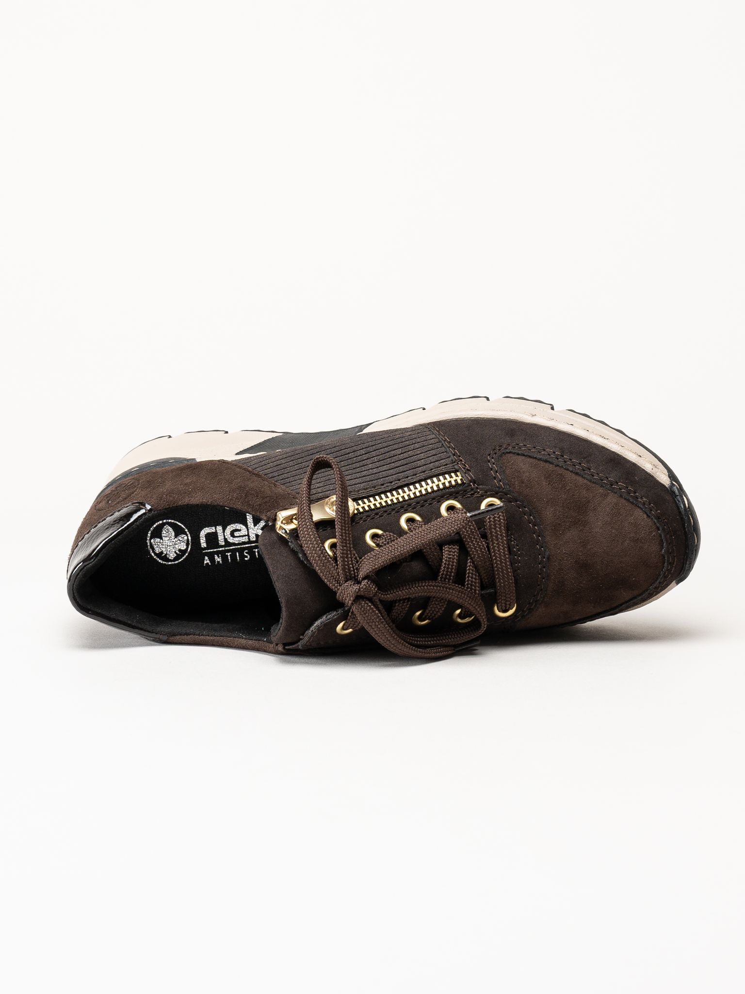 Rieker - Bruna sneakers