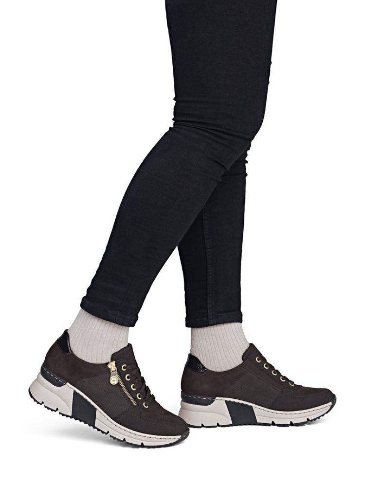 Rieker - Bruna sneakers