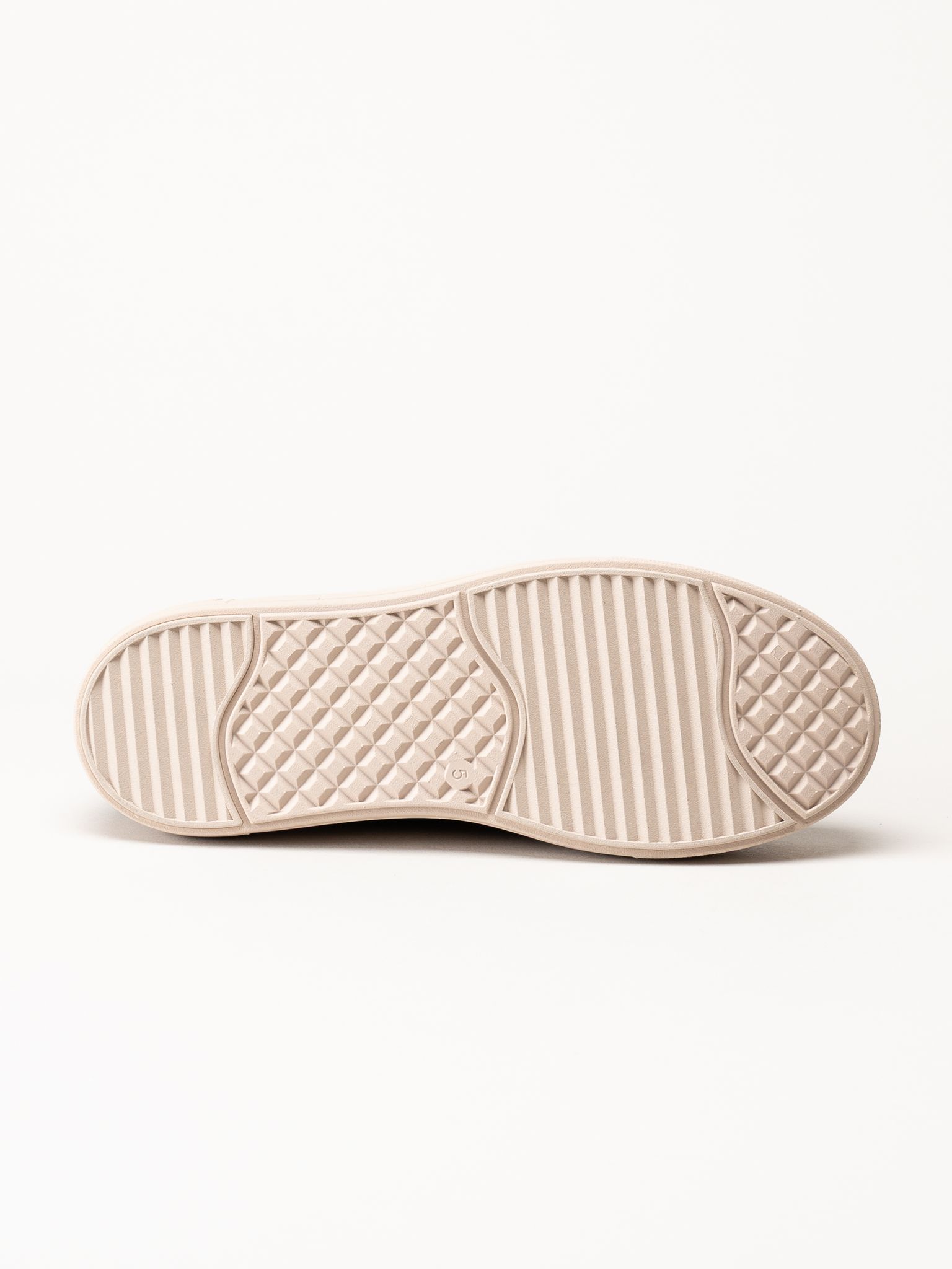Caprice - Svarta sneakers