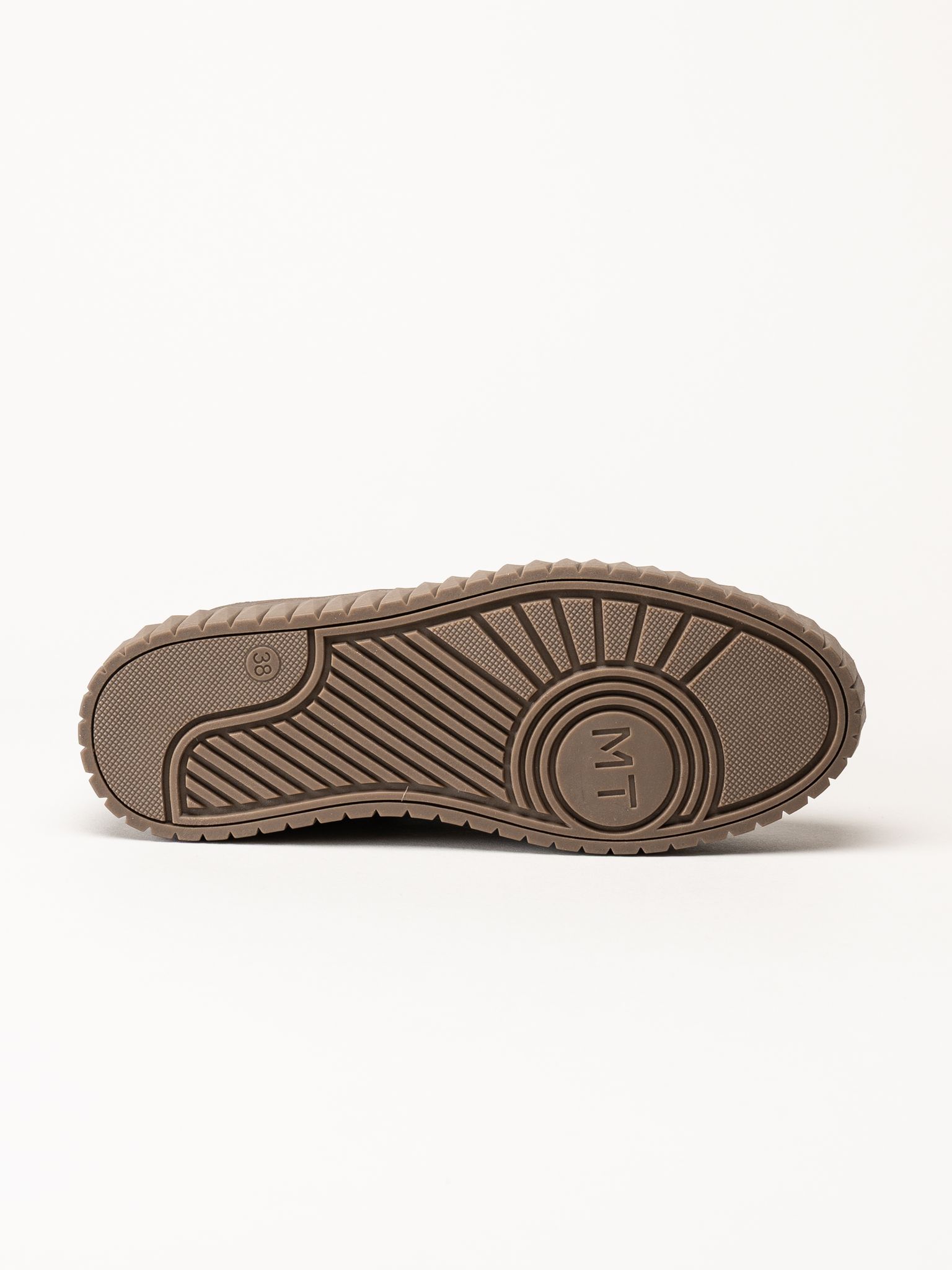 Marco Tozzi - Svarta sneakers