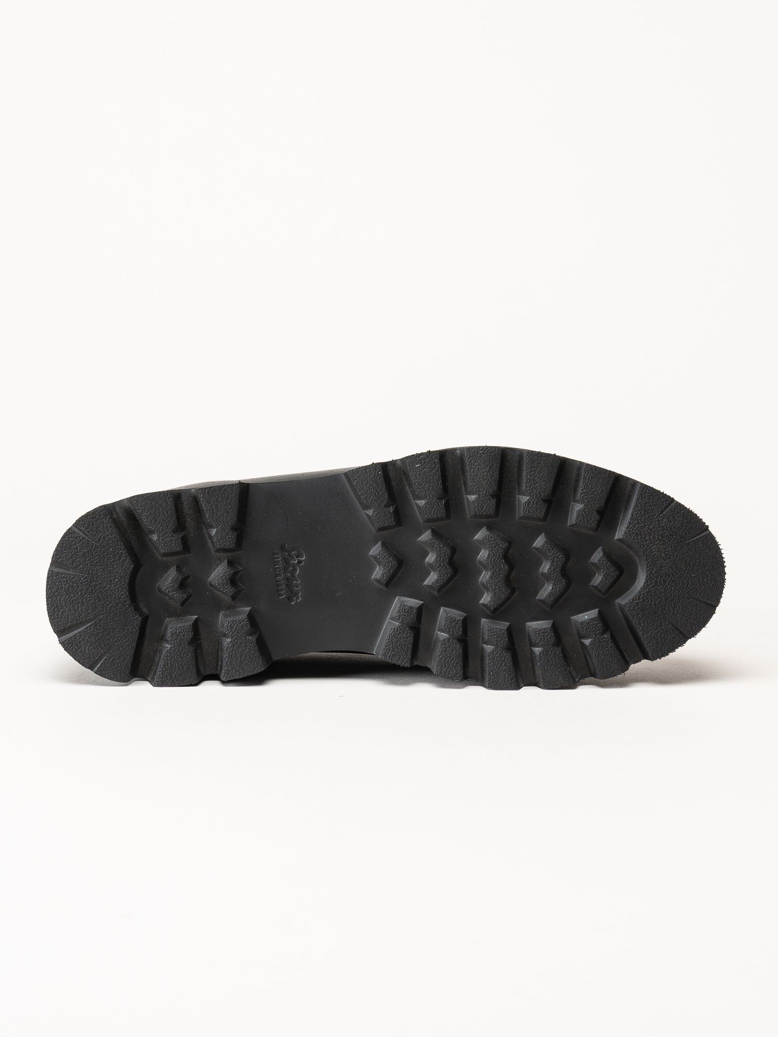 Sioux - Meredira-751-H - Svarta loafers