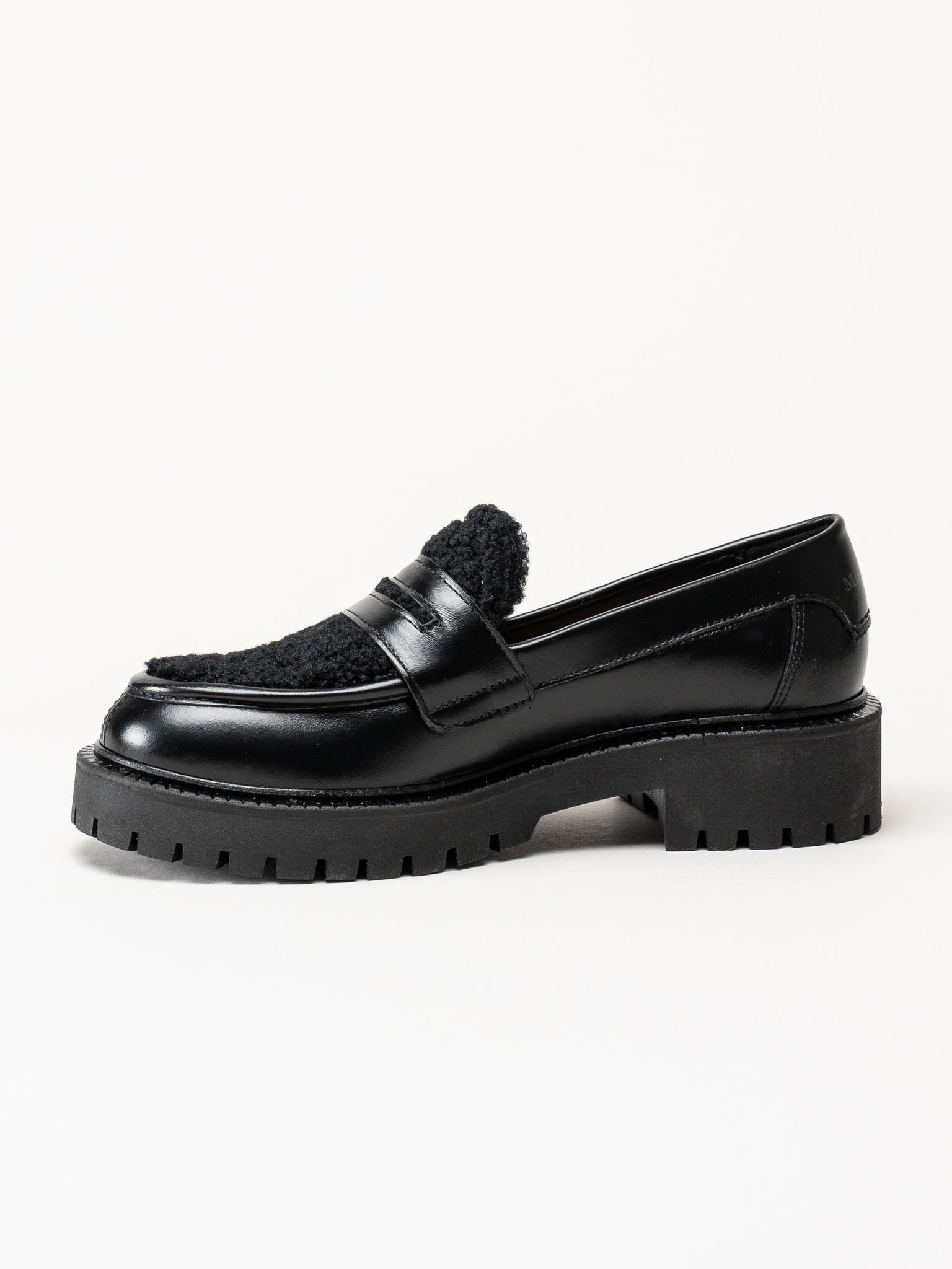 Marc O´Polo - Phia 21 - Svarta loafers