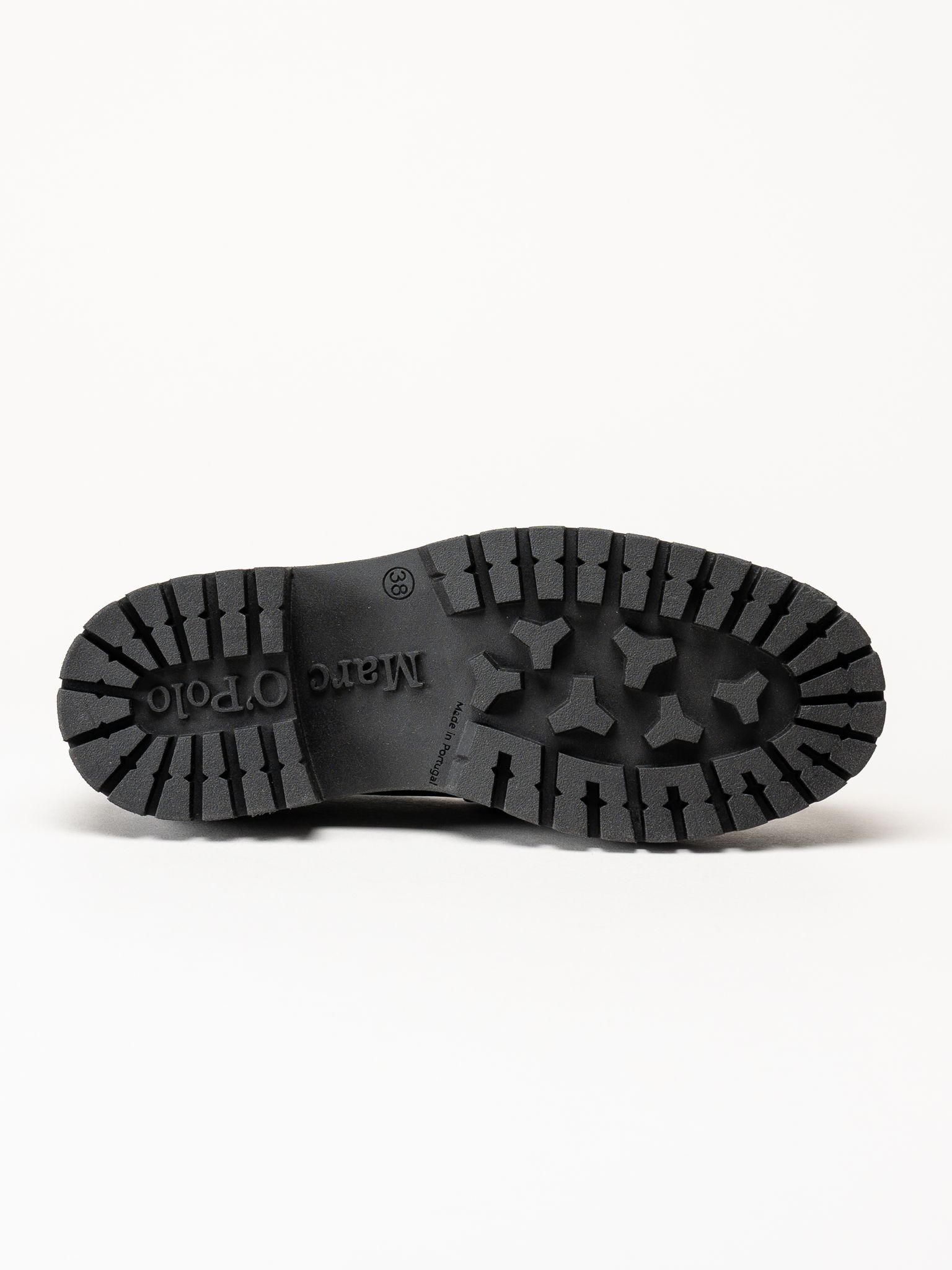 Marc O´Polo - Phia 21 - Svarta loafers