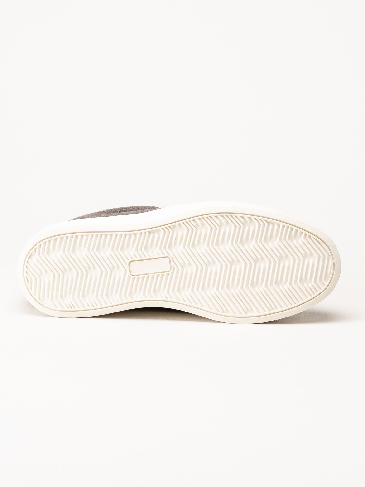 Duffy - Leuca Cinque - Grå fodrade sneakers