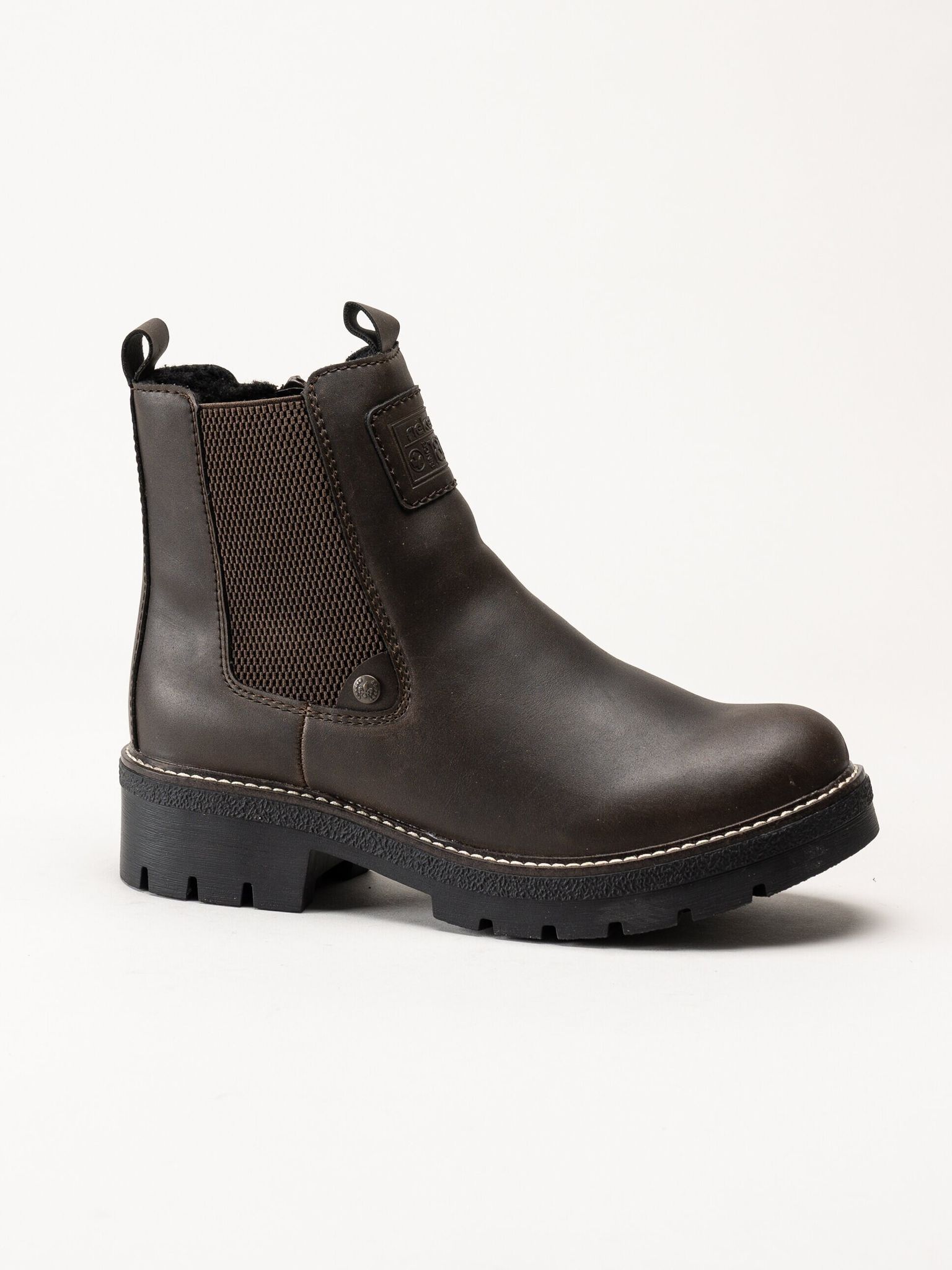Rieker - Bruna varmfodrade boots