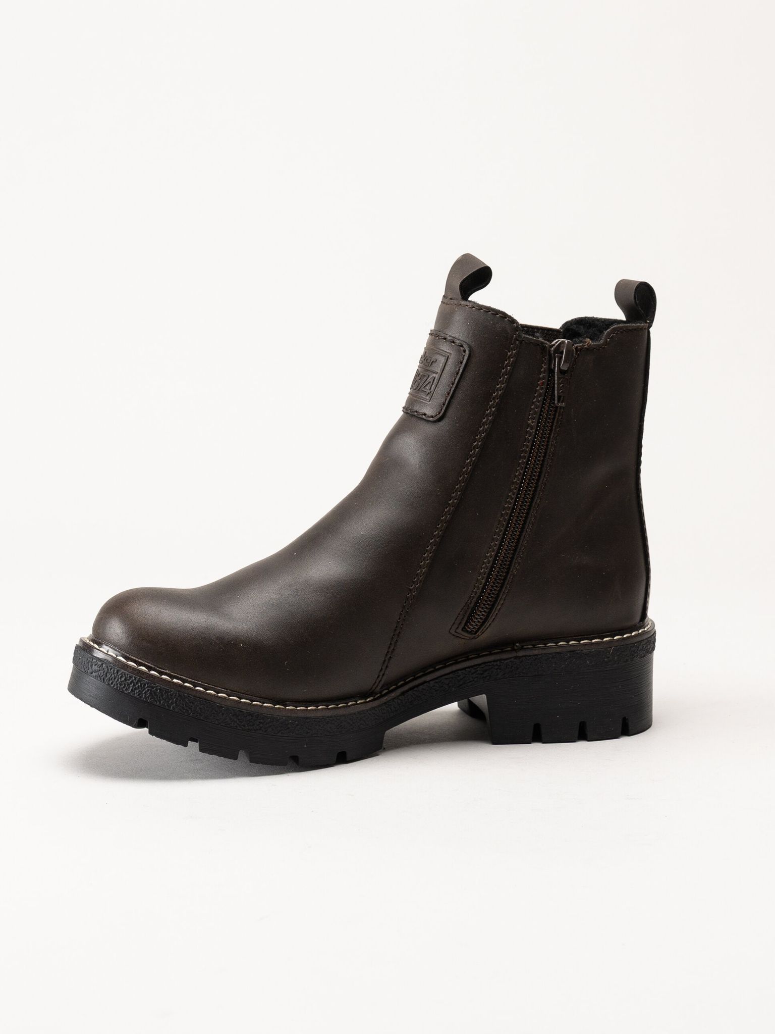 Rieker - Bruna varmfodrade boots