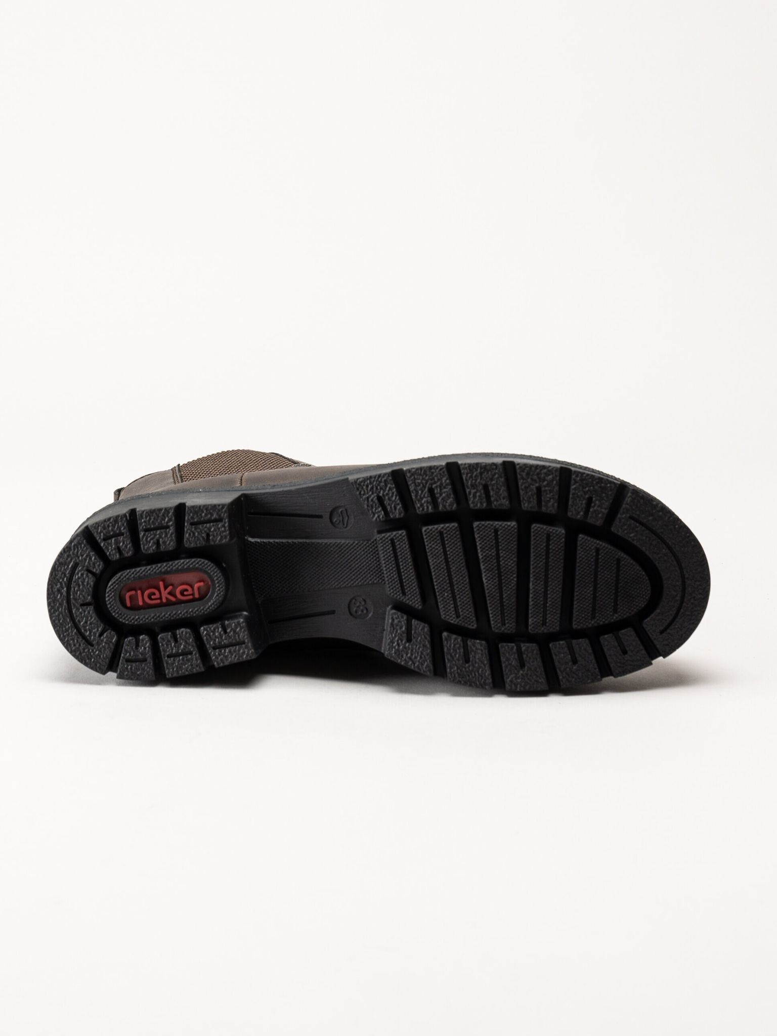 Rieker - Bruna varmfodrade boots