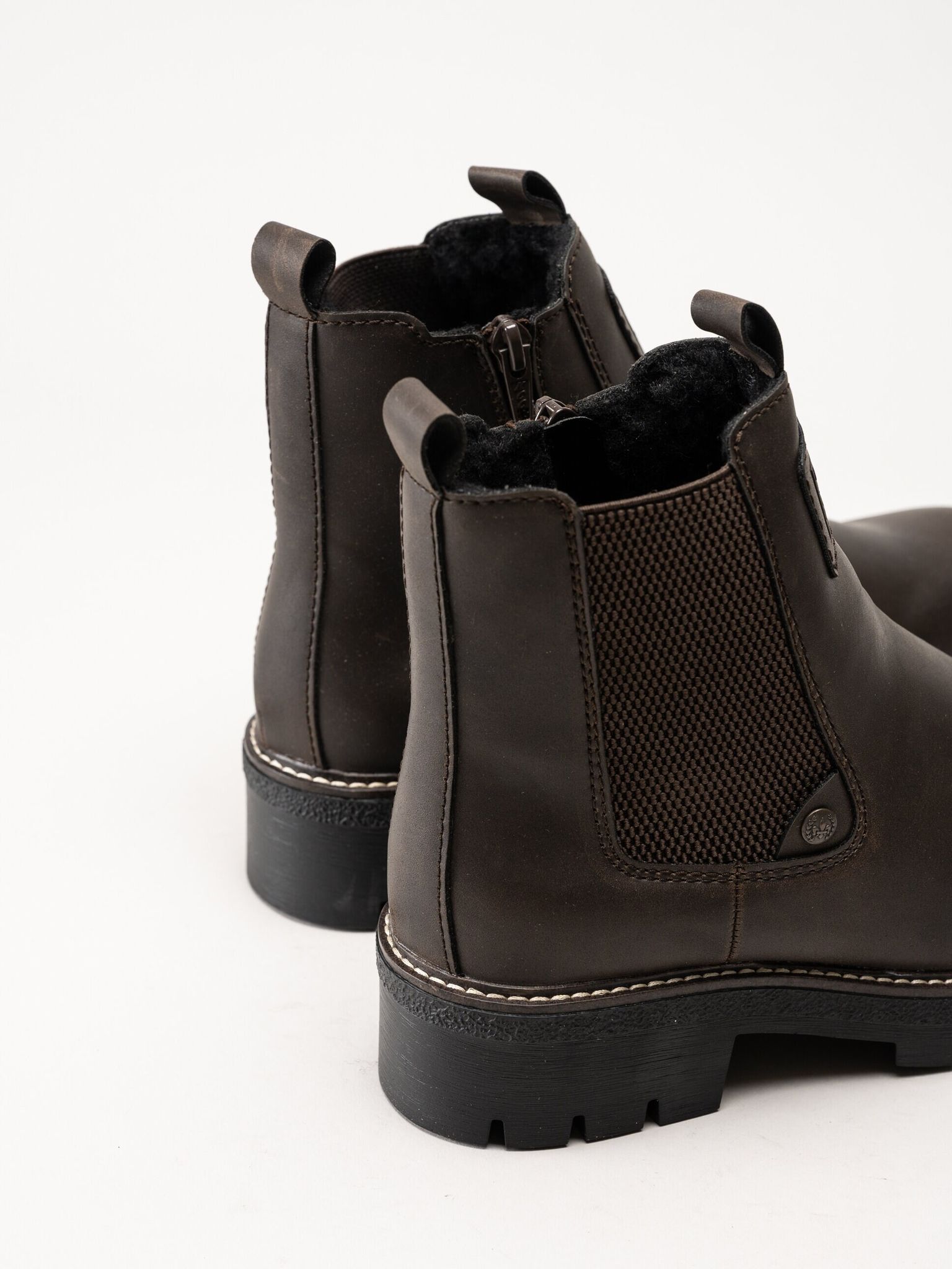 Rieker - Bruna varmfodrade boots