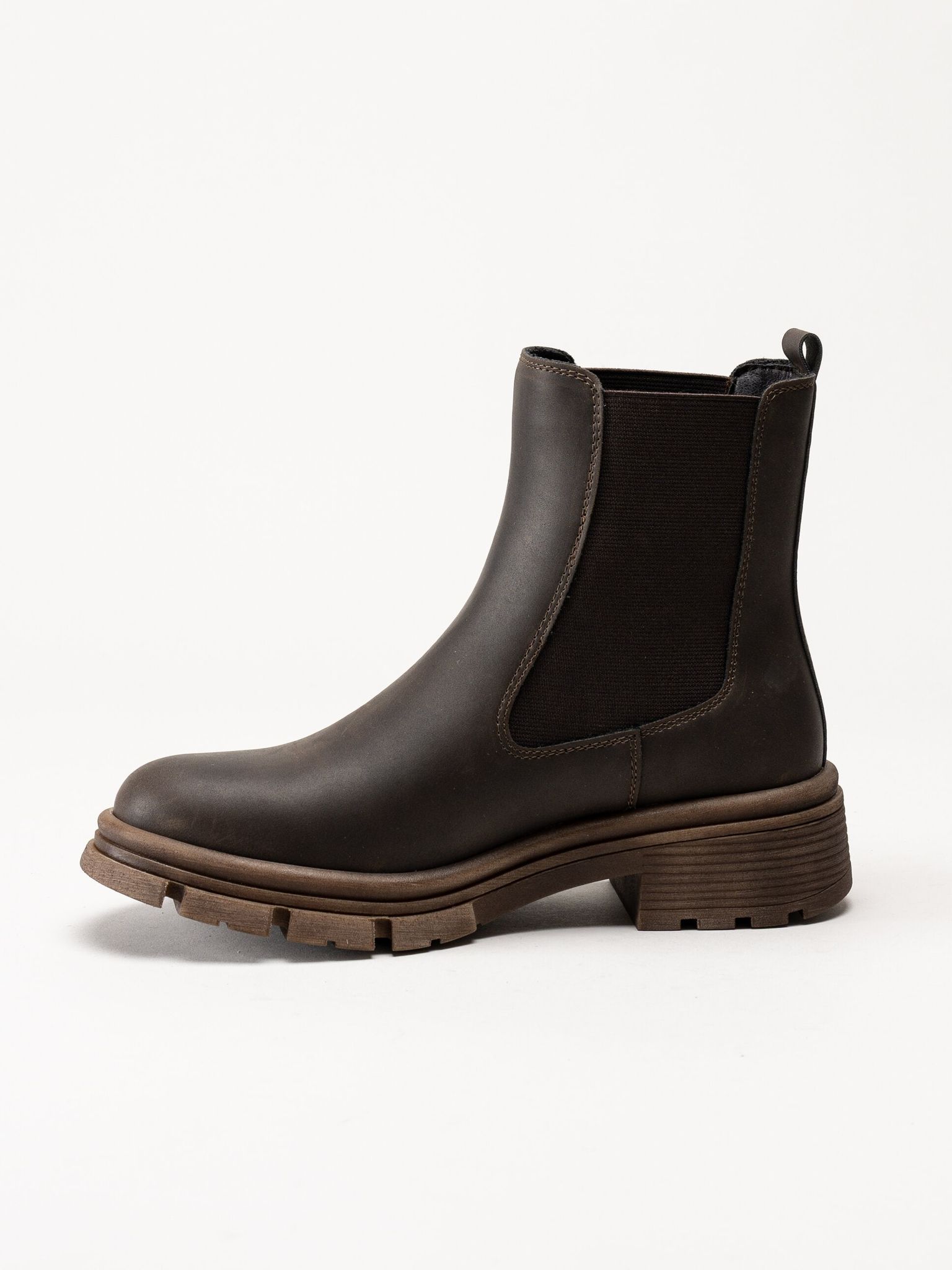 Rieker - Bruna varmfodrade chelsea boots