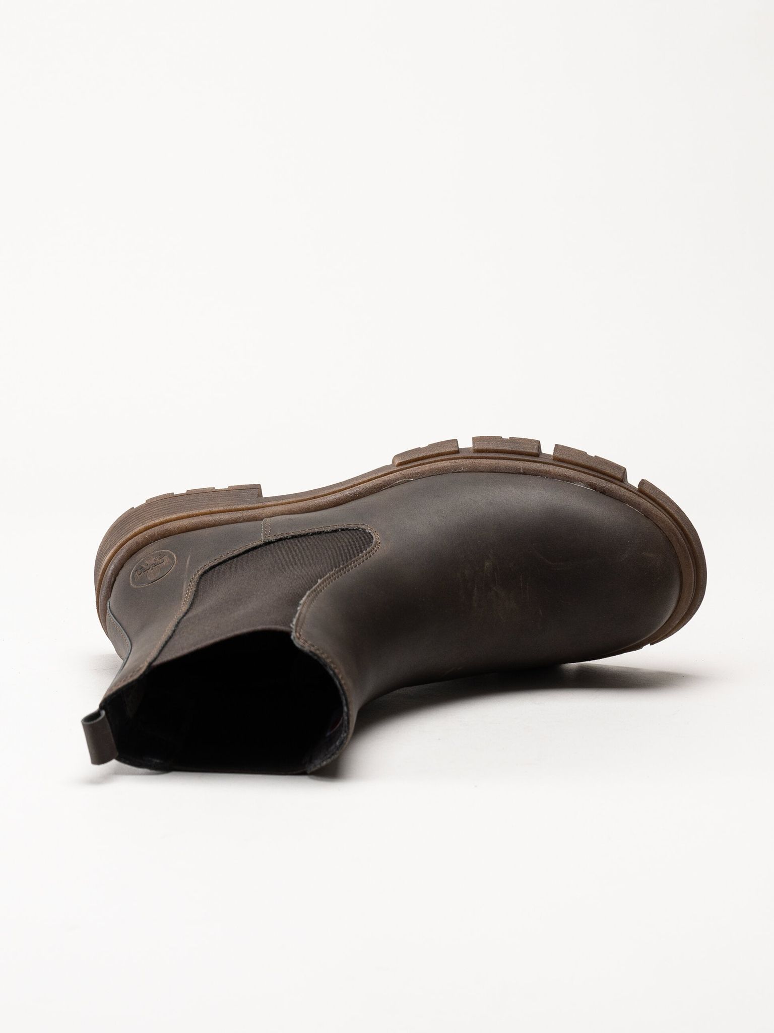 Rieker - Bruna varmfodrade chelsea boots