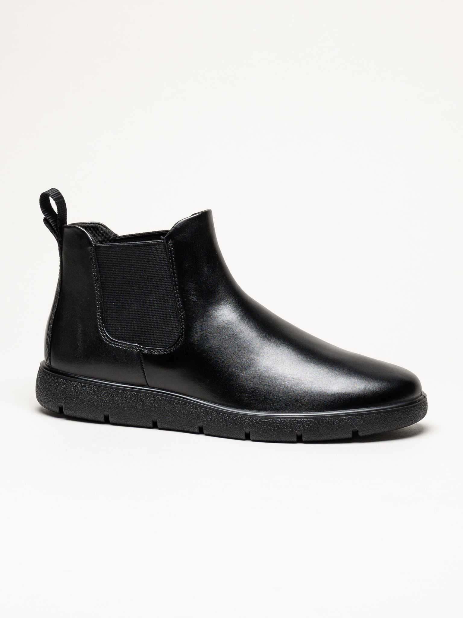 Ecco - Bella 2 - Svarta boots