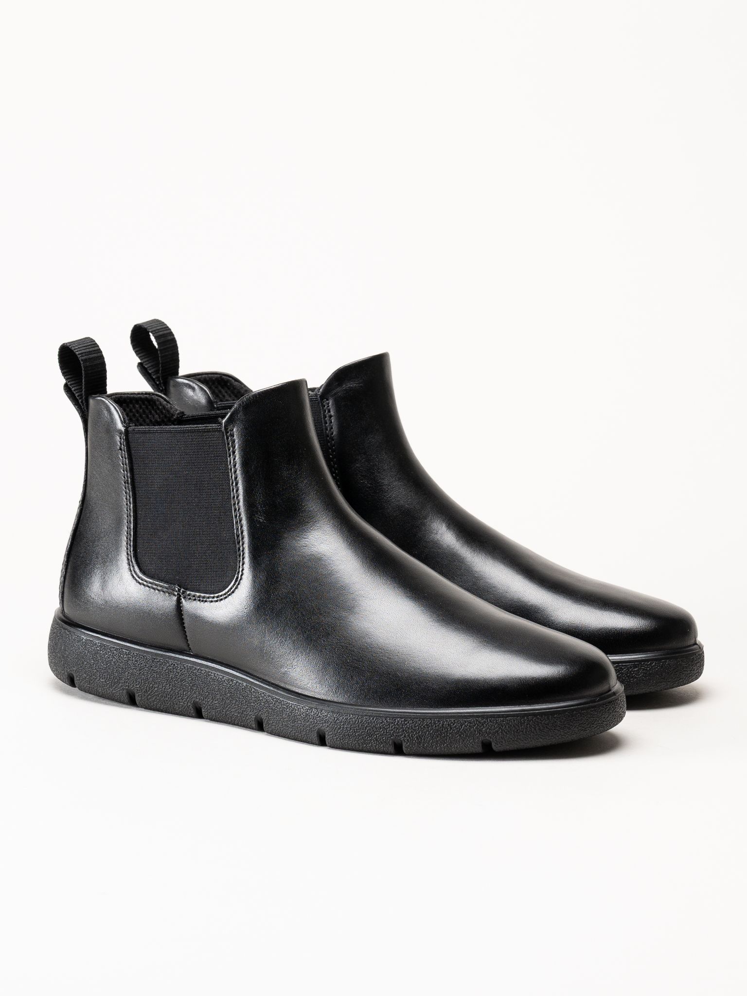 Ecco - Bella 2 - Svarta boots