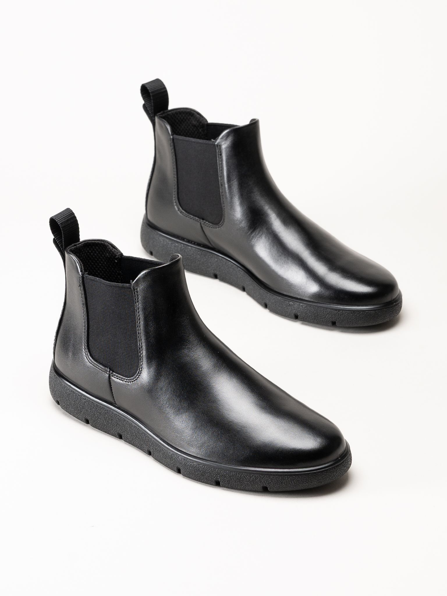 Ecco - Bella 2 - Svarta boots