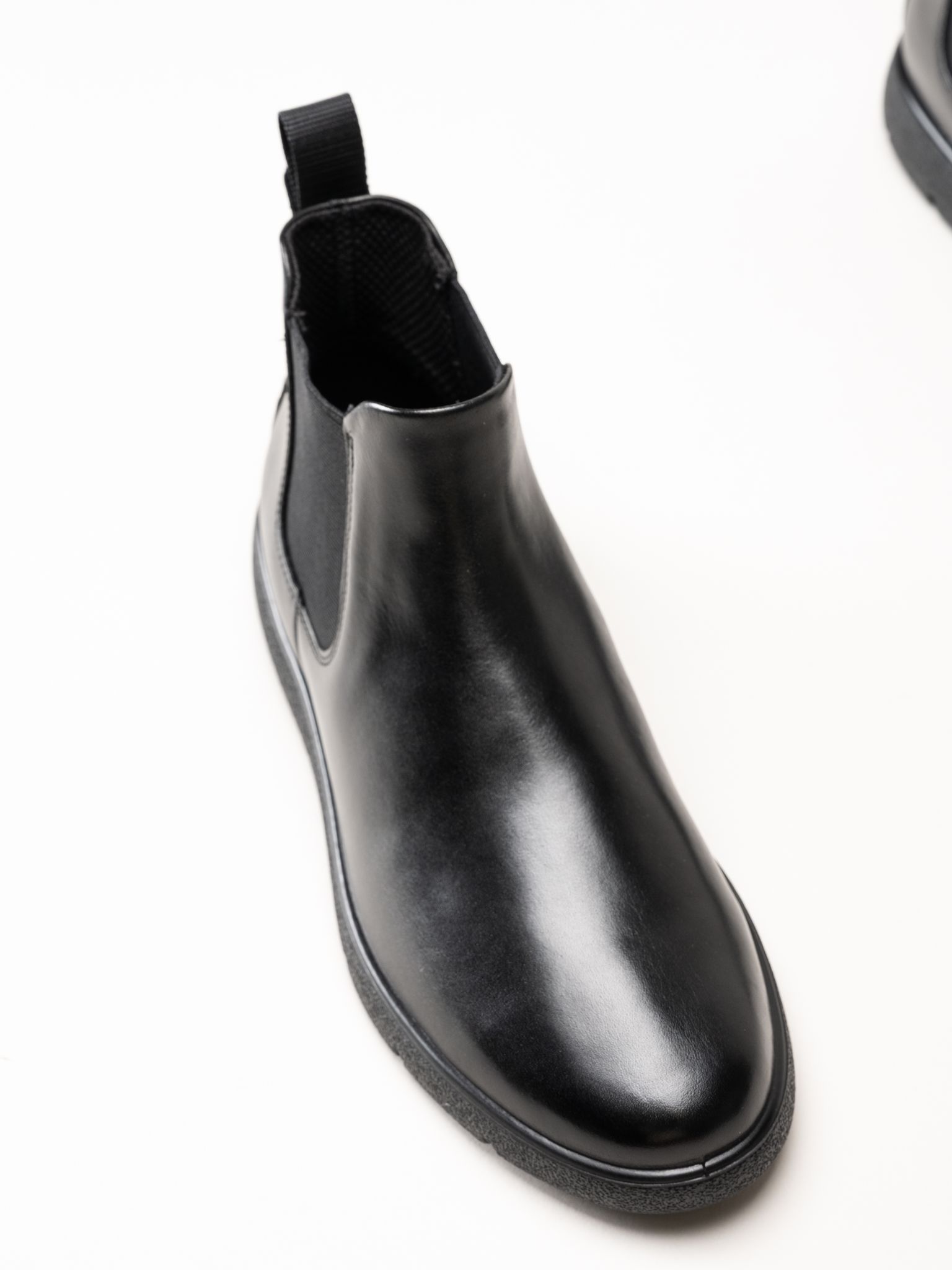 Ecco - Bella 2 - Svarta boots