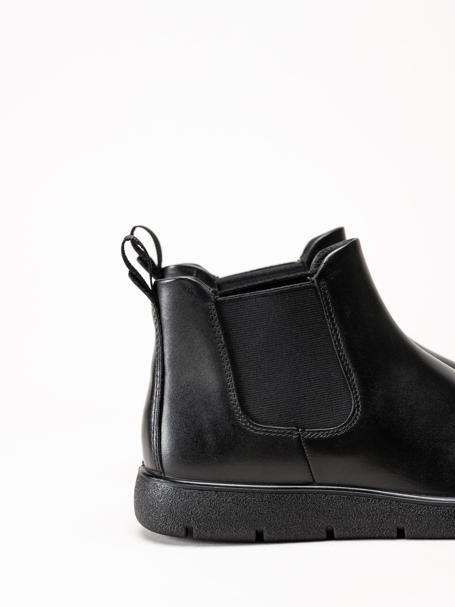 Ecco - Bella 2 - Svarta boots