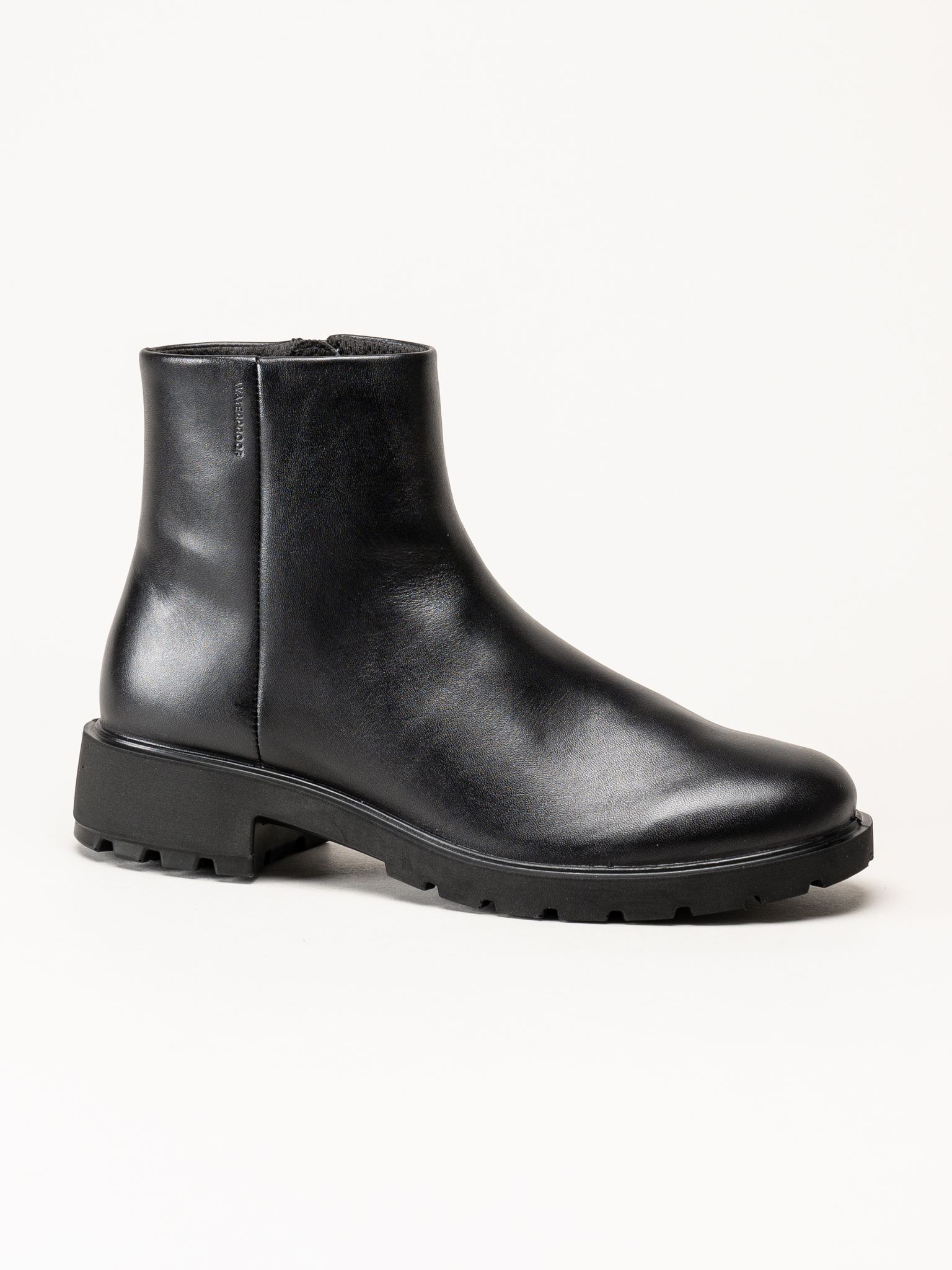 Ecco - Metropole Vienna - Svarta boots