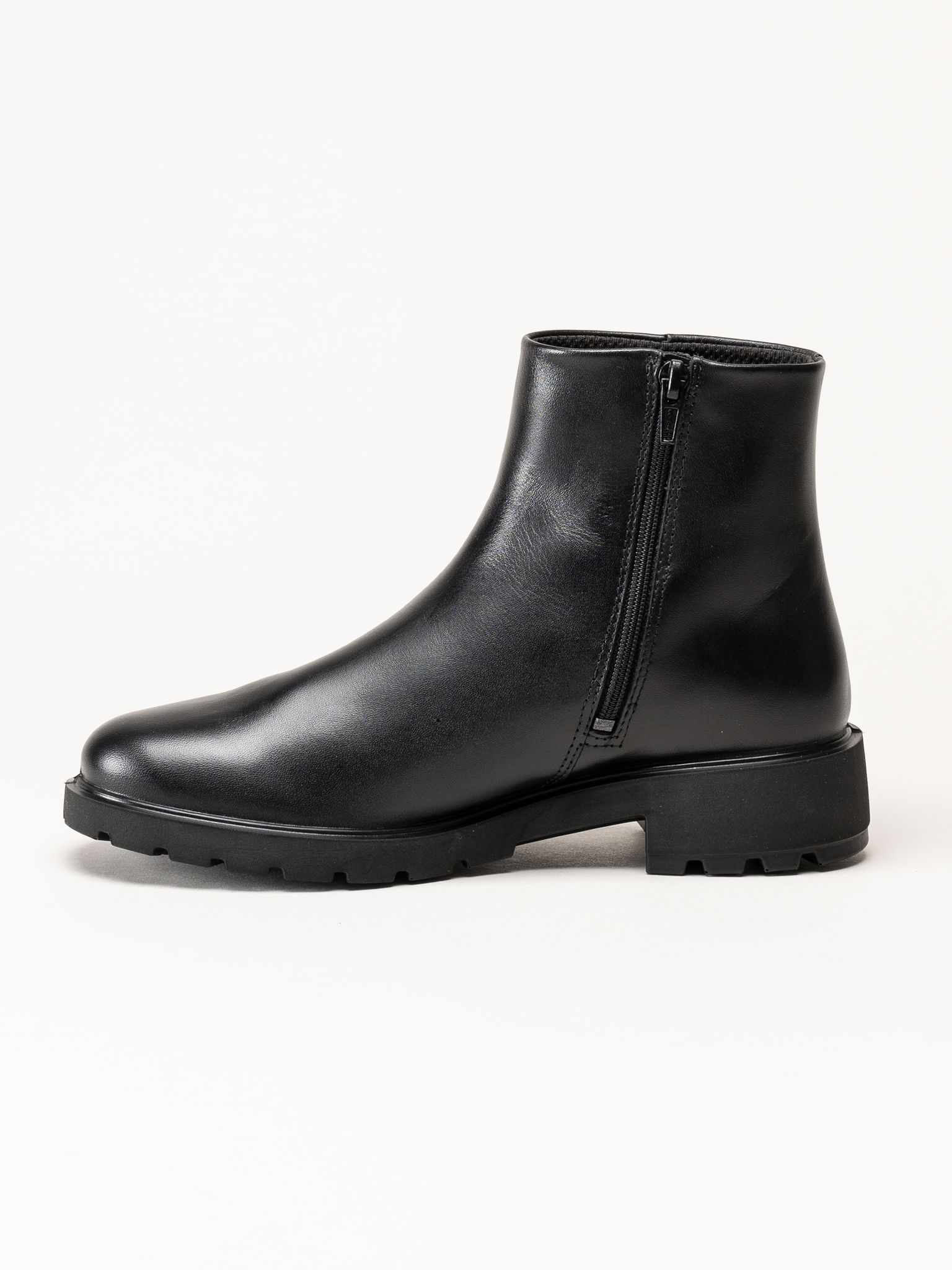Ecco - Metropole Vienna - Svarta boots