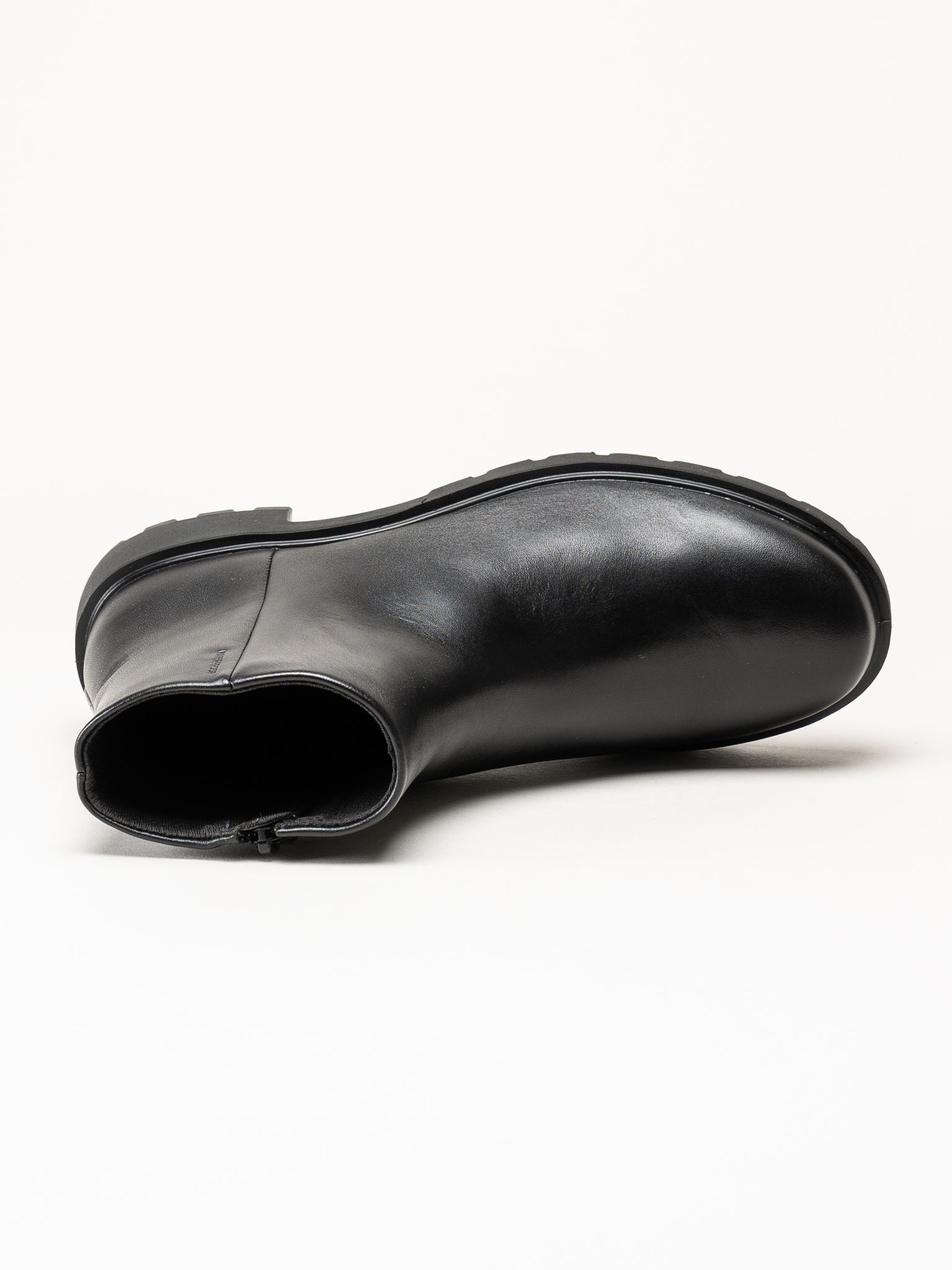 Ecco - Metropole Vienna - Svarta boots