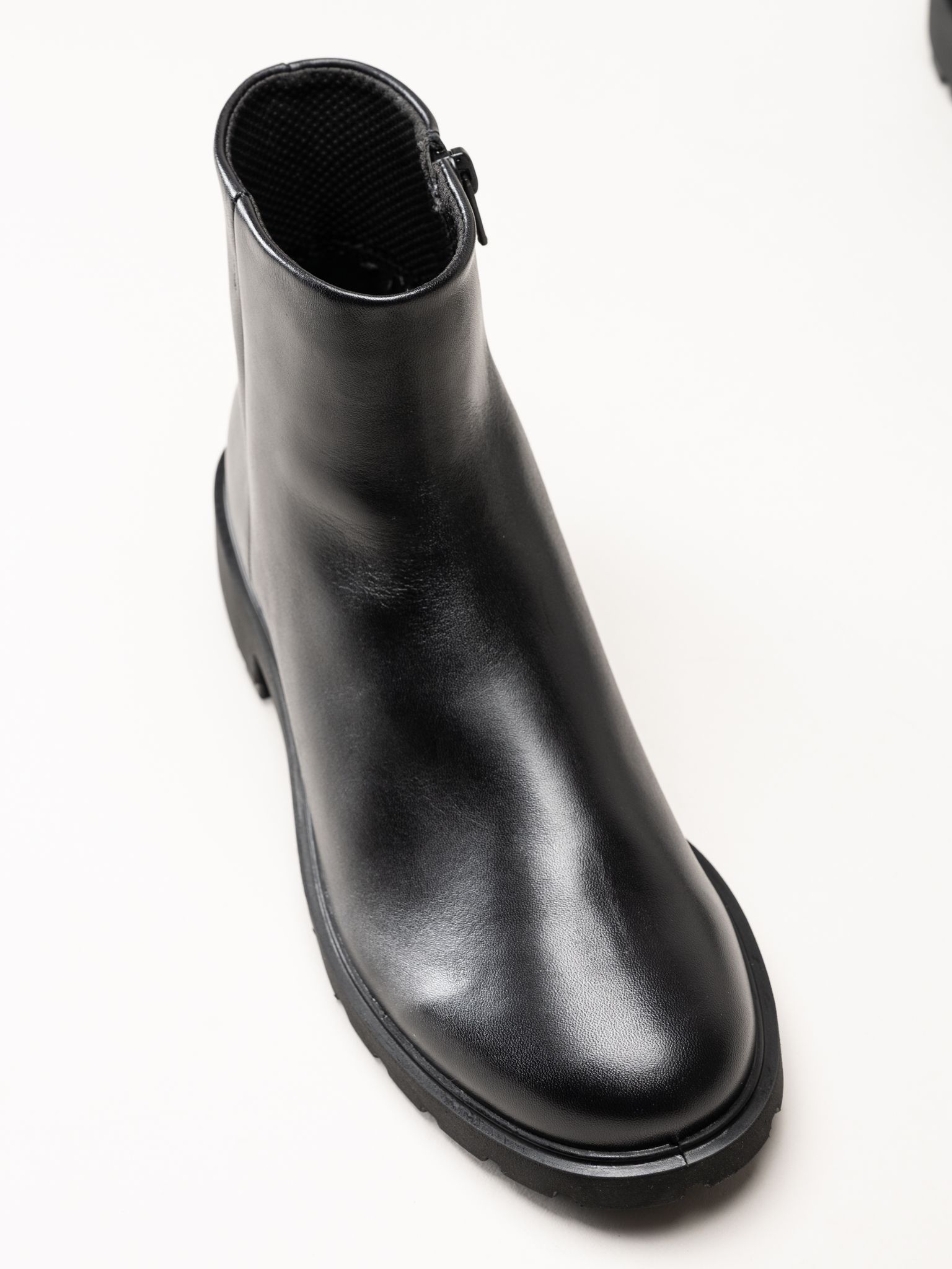 Ecco - Metropole Vienna - Svarta boots